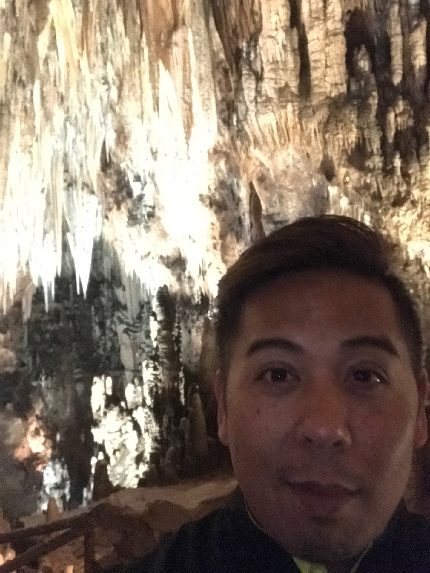 cave