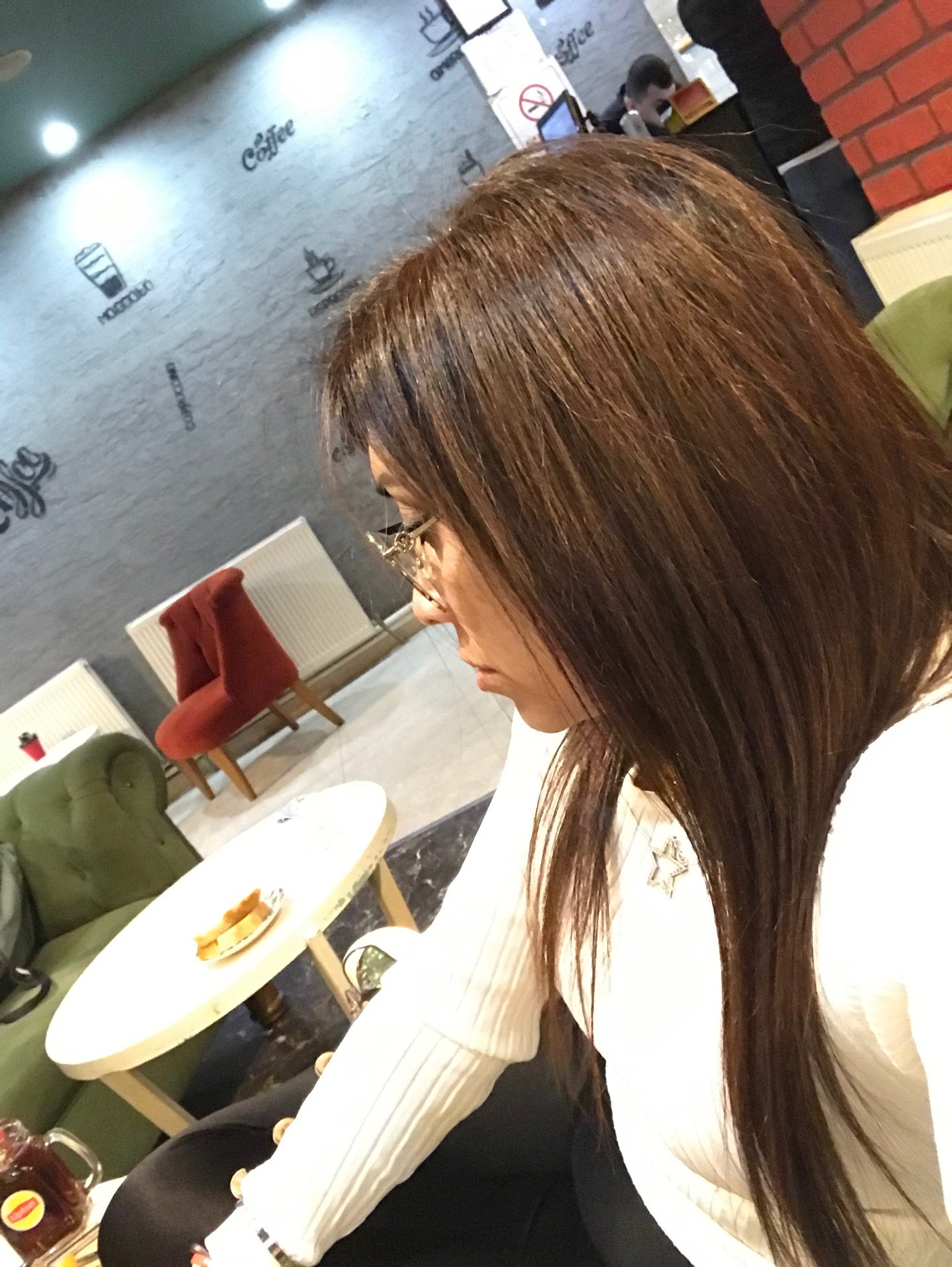 cafe