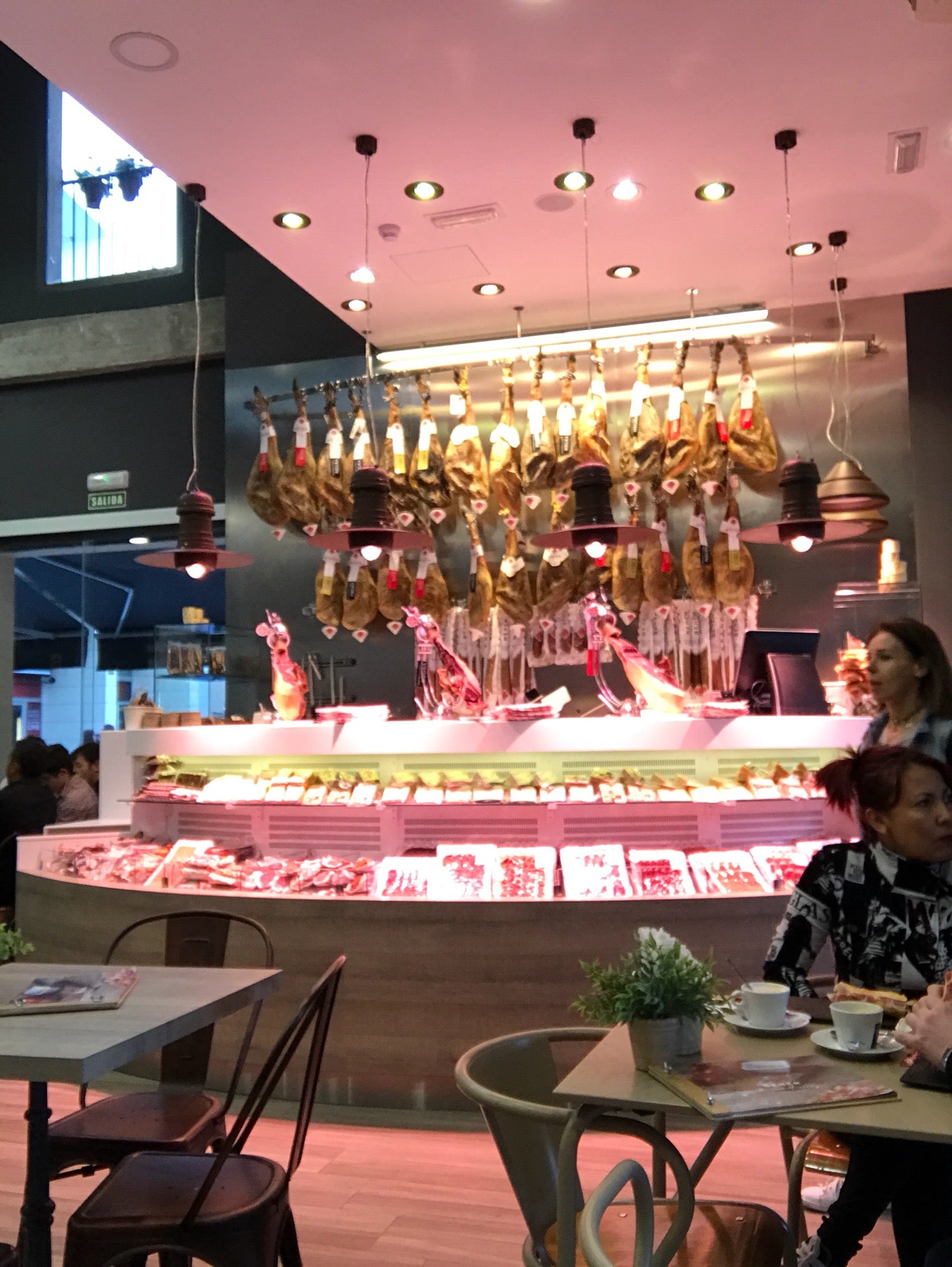 steakhouse
