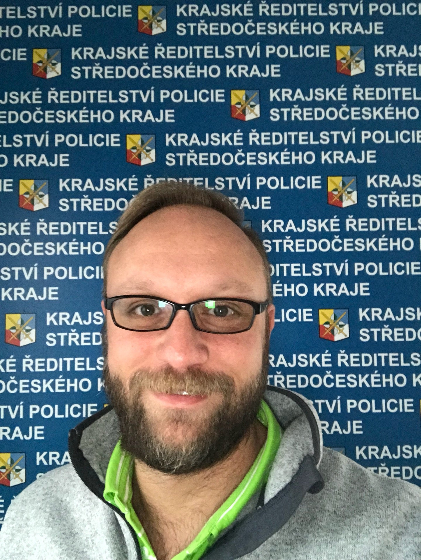 police-station