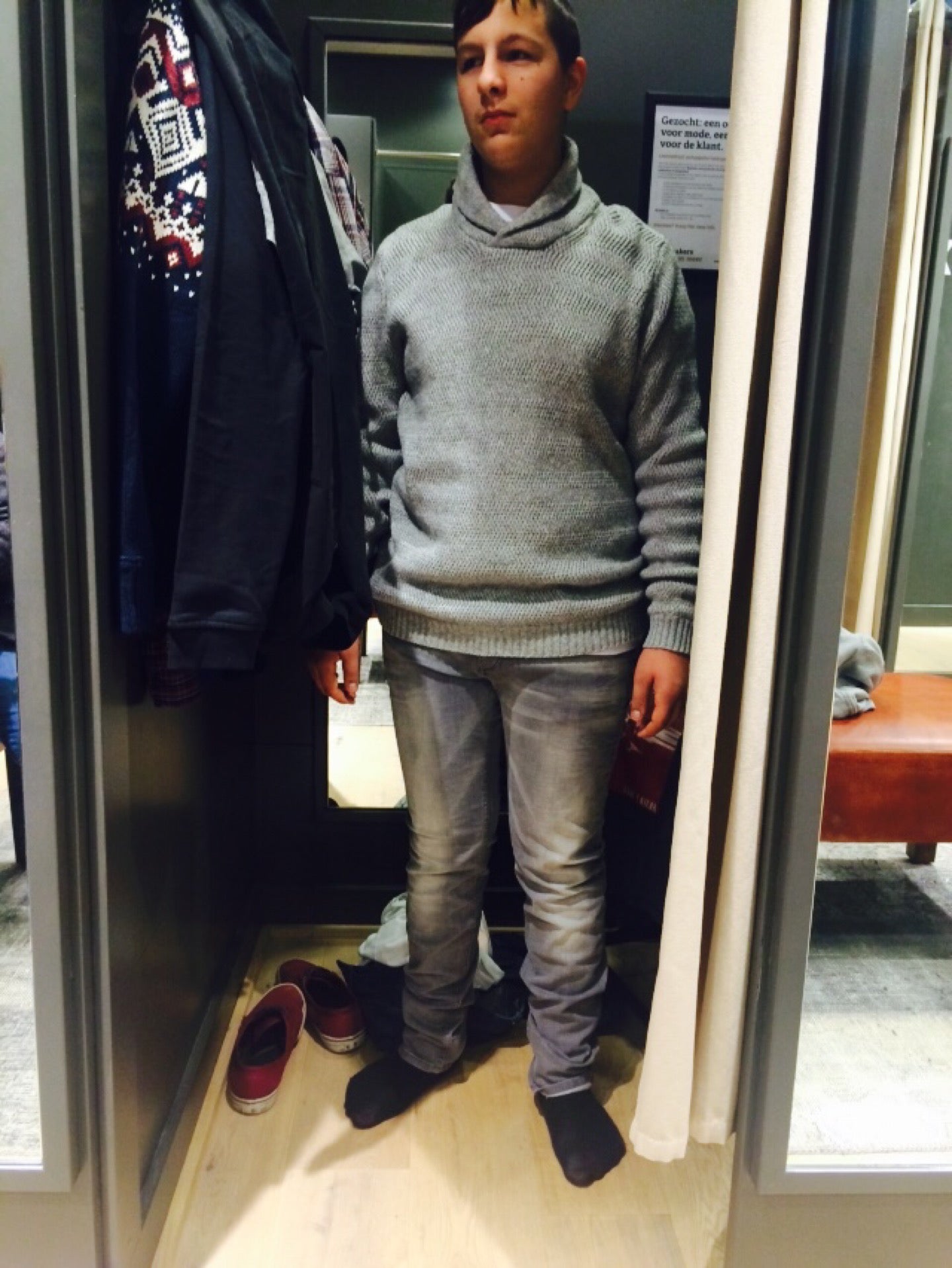 clothing-store