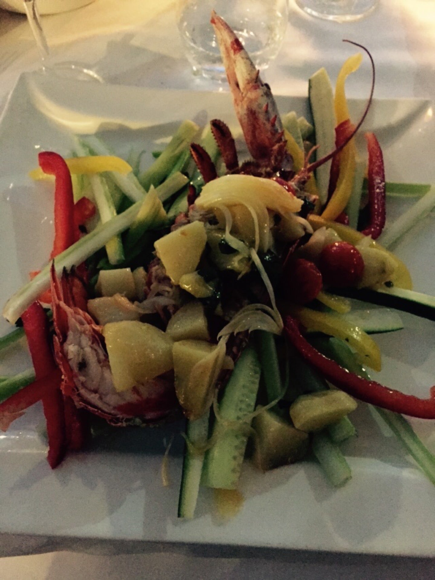 gastropub