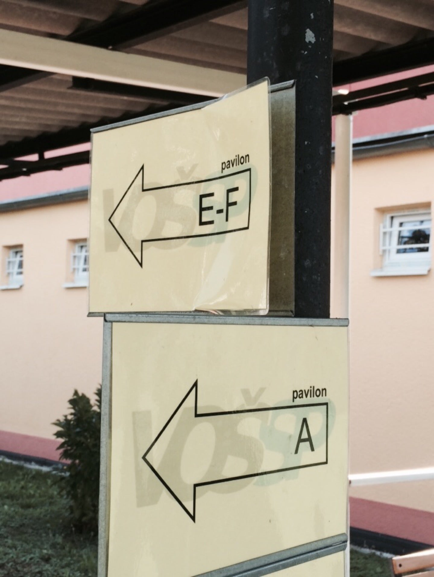 general-college-university