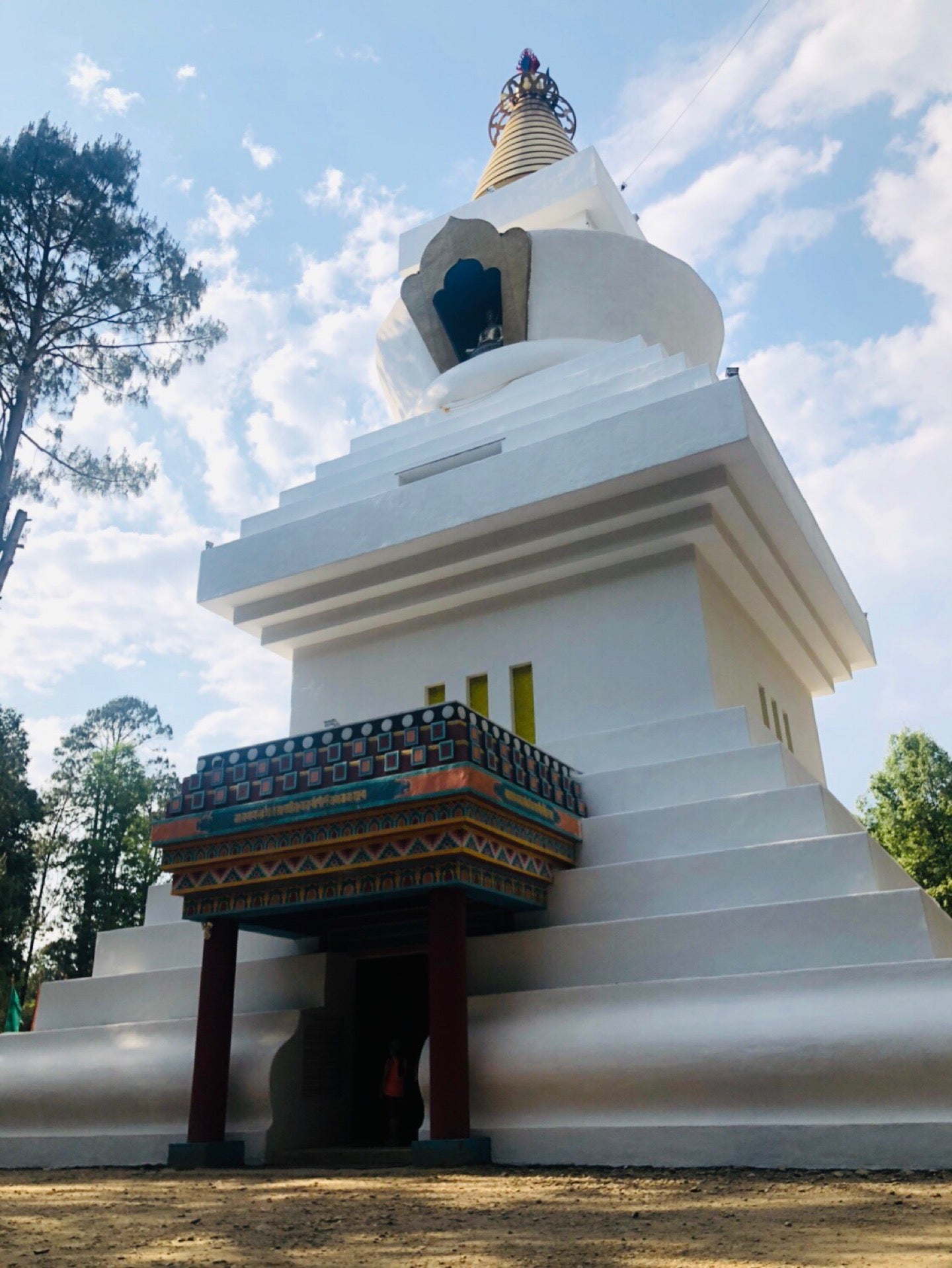 buddhist-temple