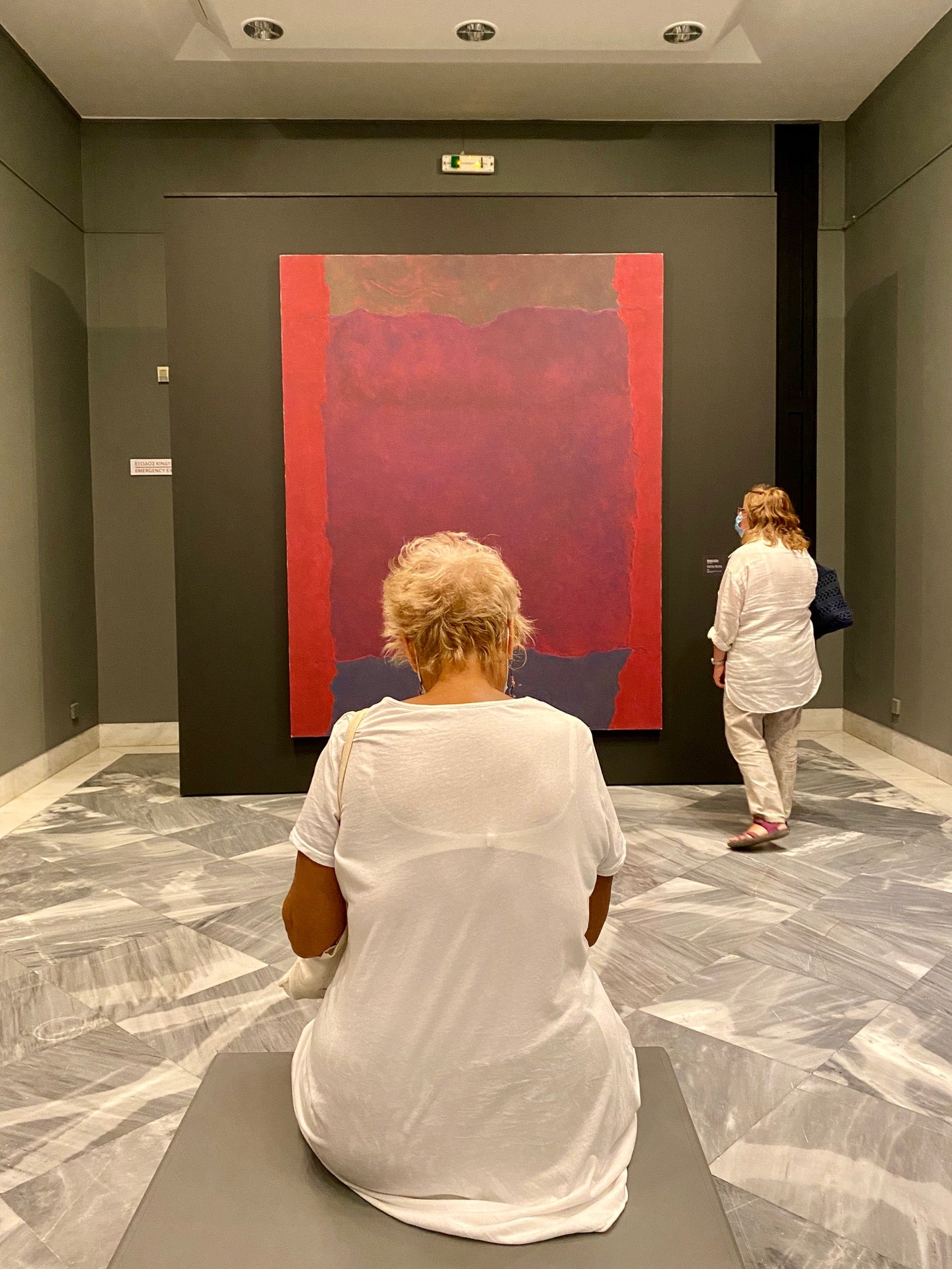 art-gallery