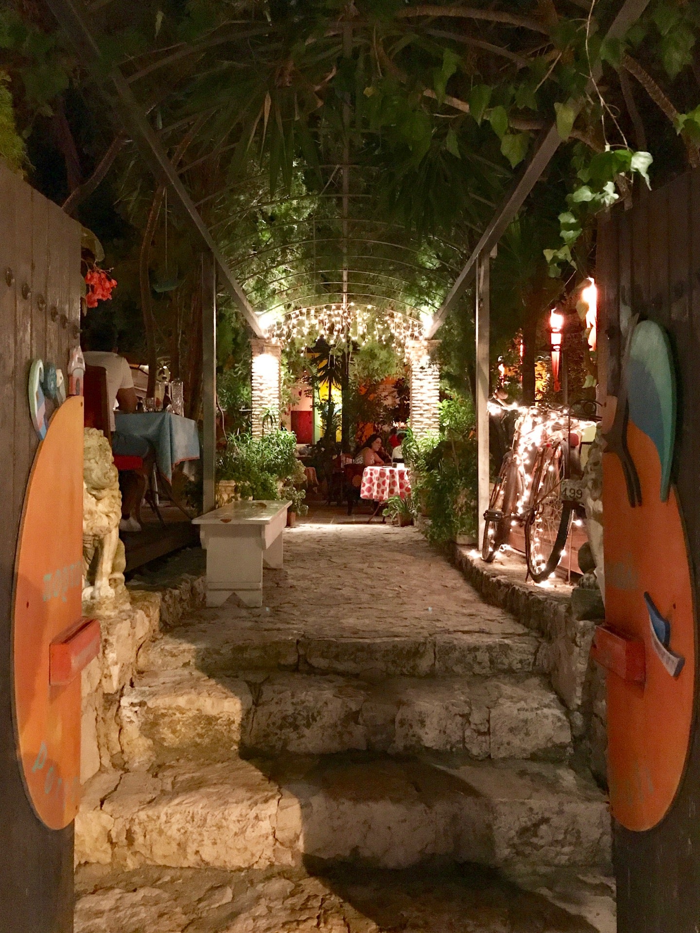 taverna