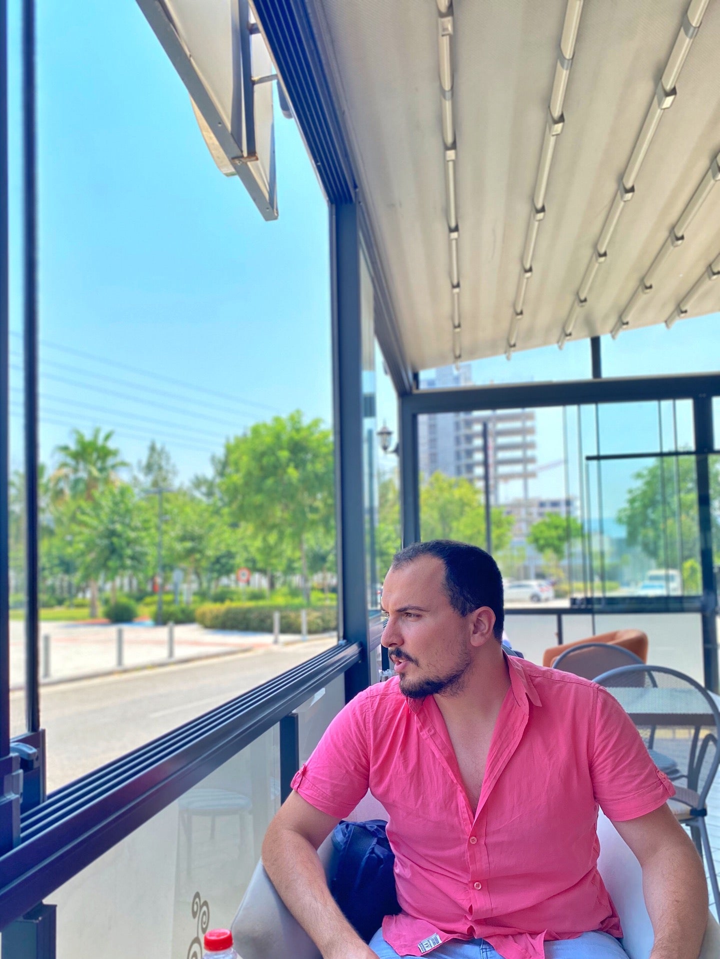 cafe