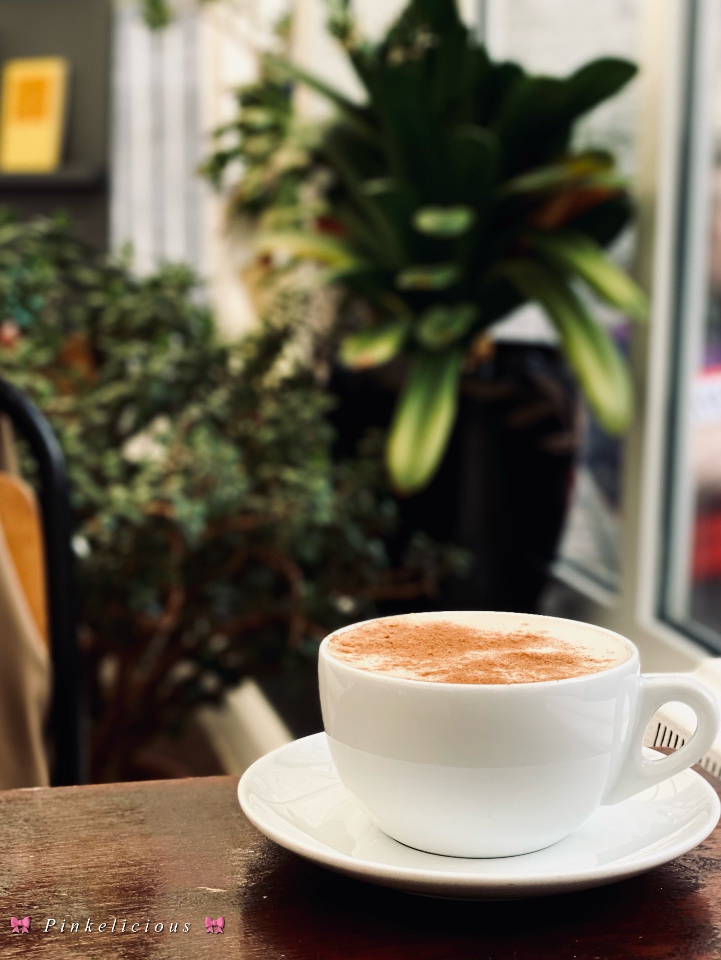 cafe