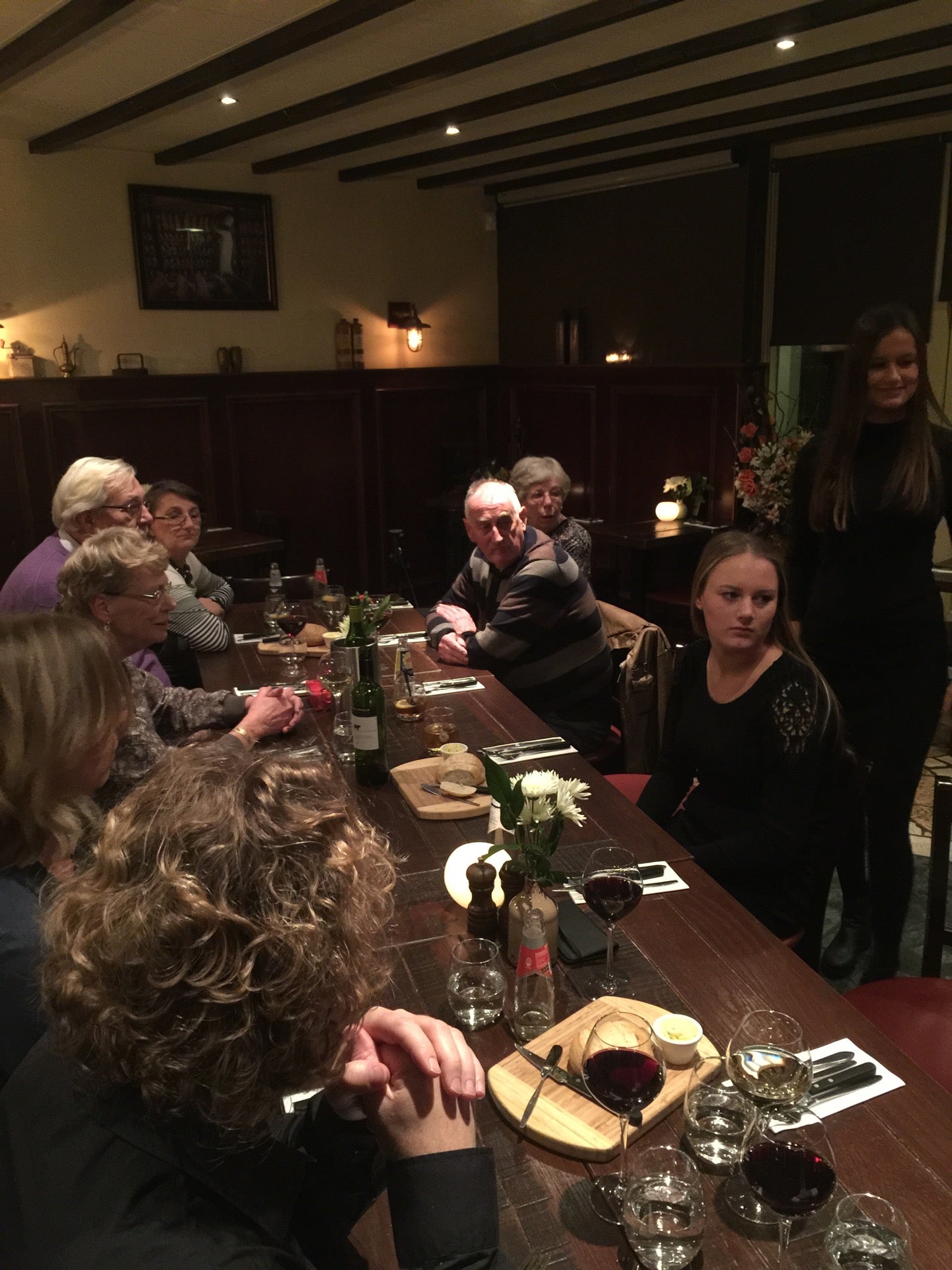 steakhouse