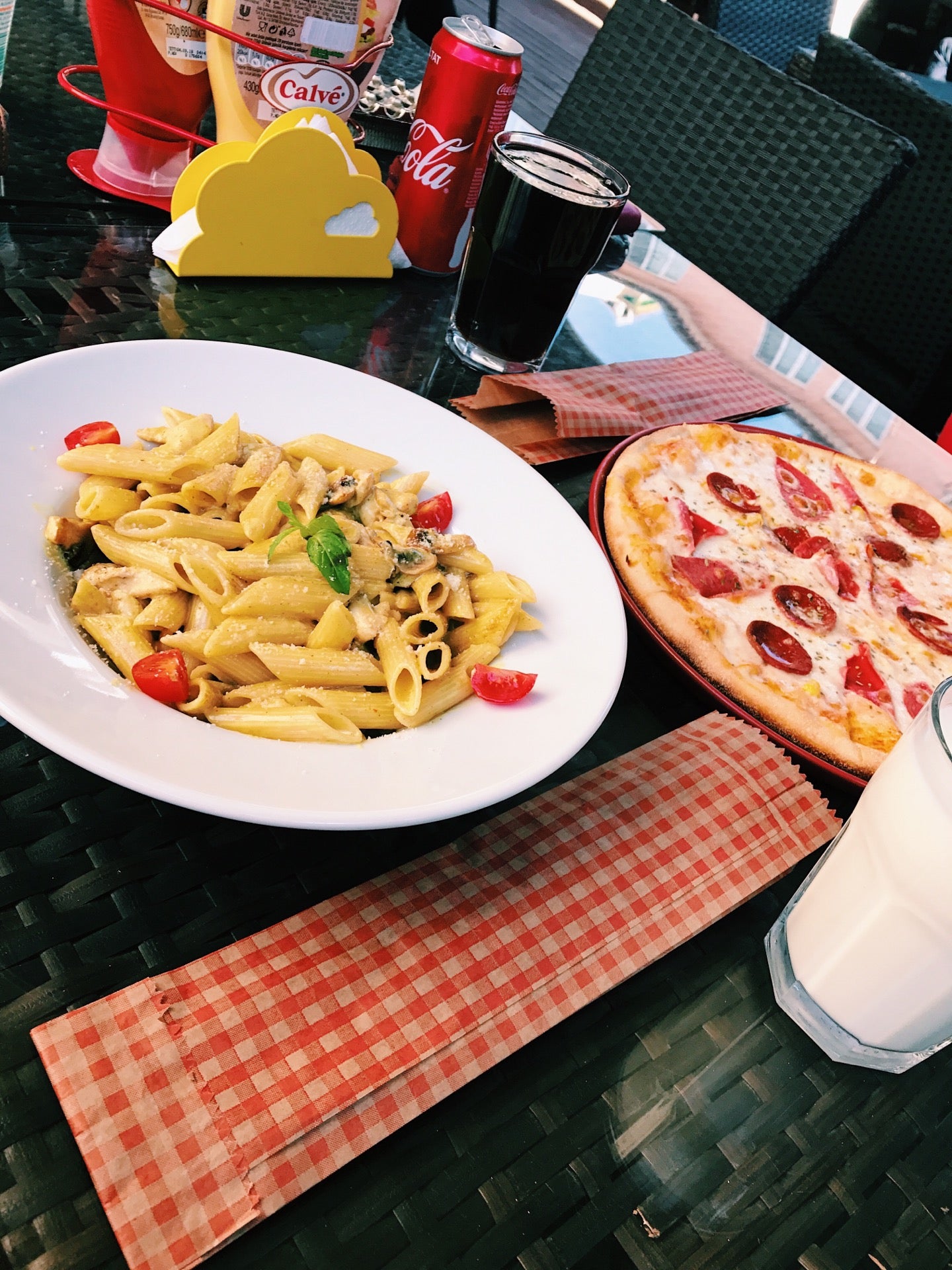 cafe