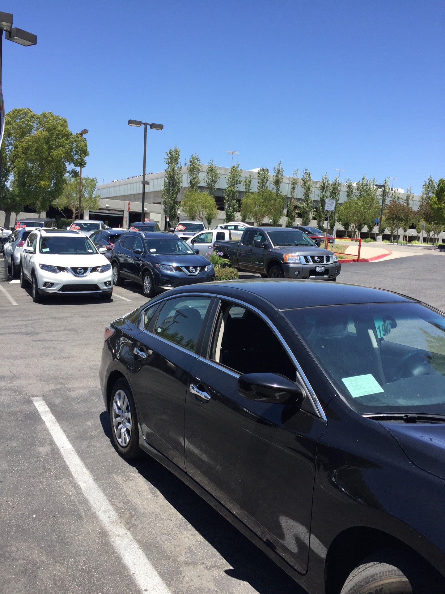 auto-dealership