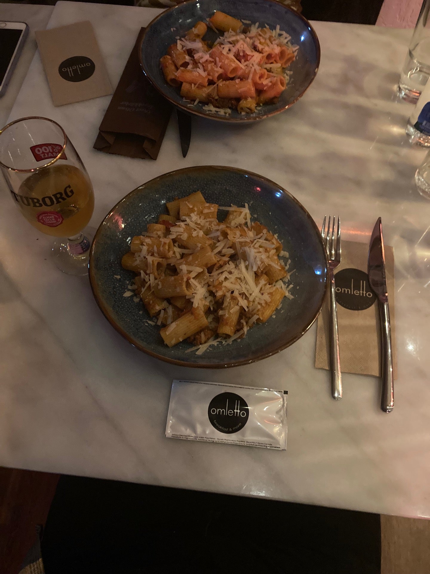 photo of Omletto Breakfast & More