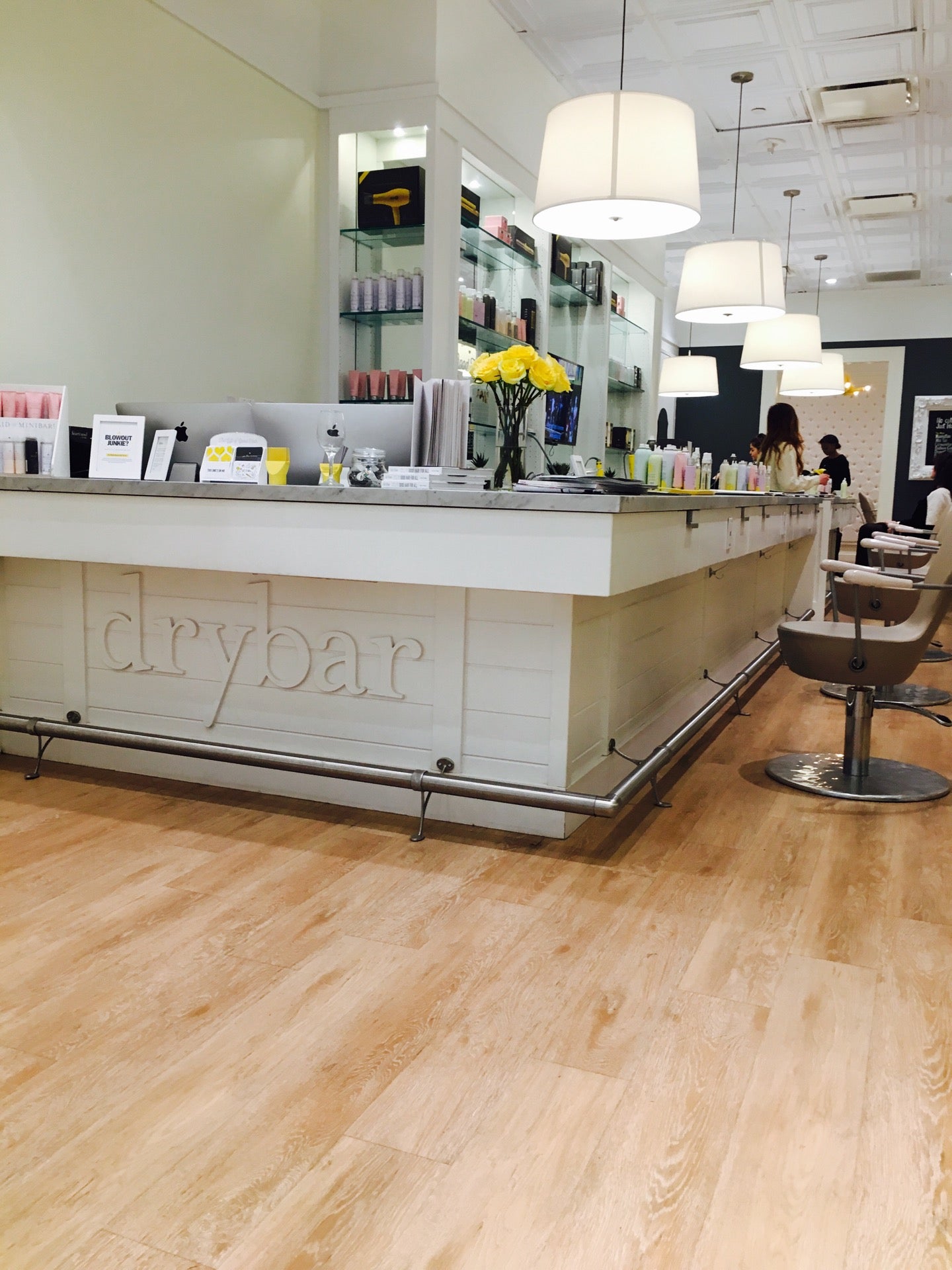 health-beauty-service