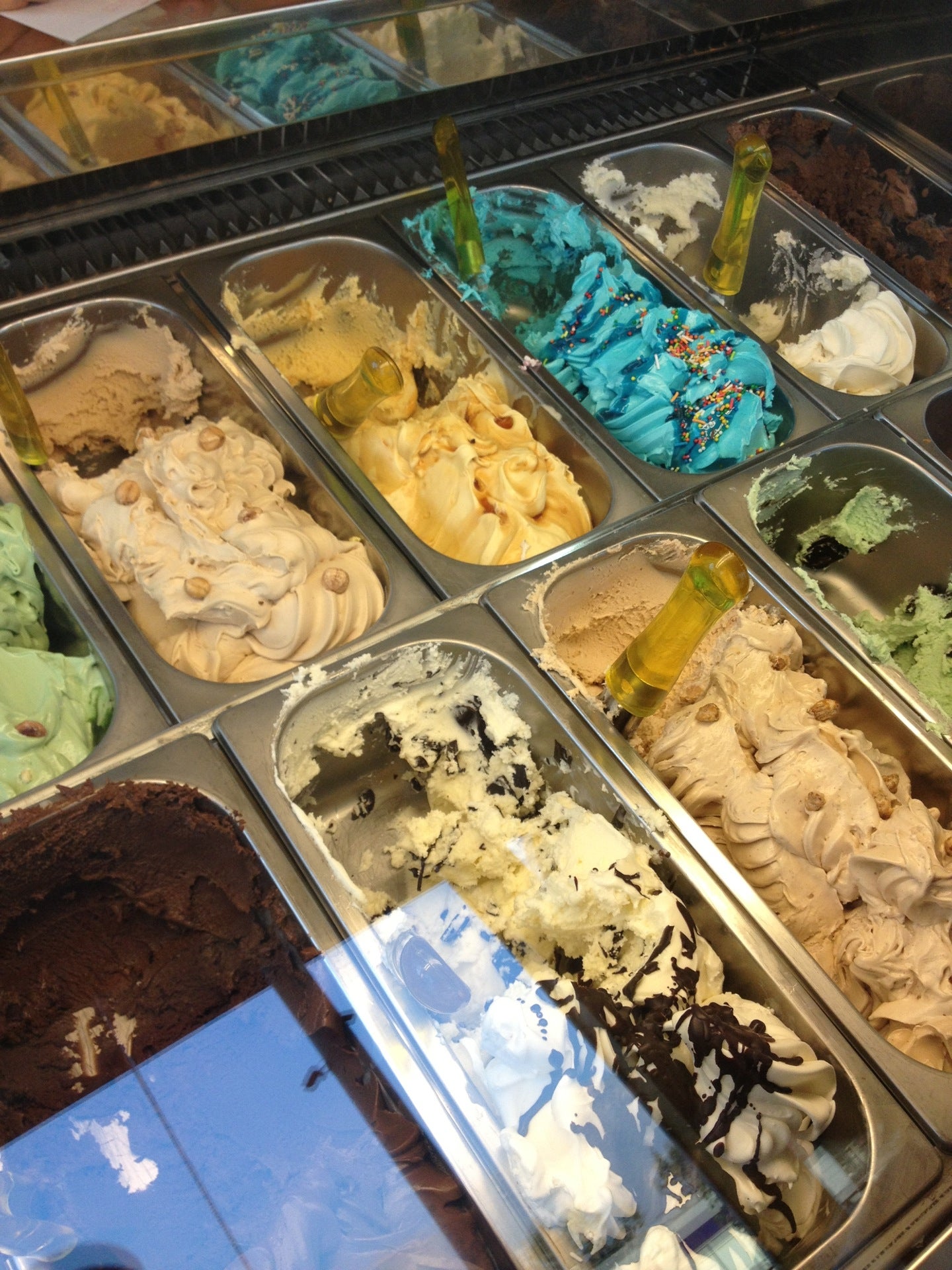 snack-place