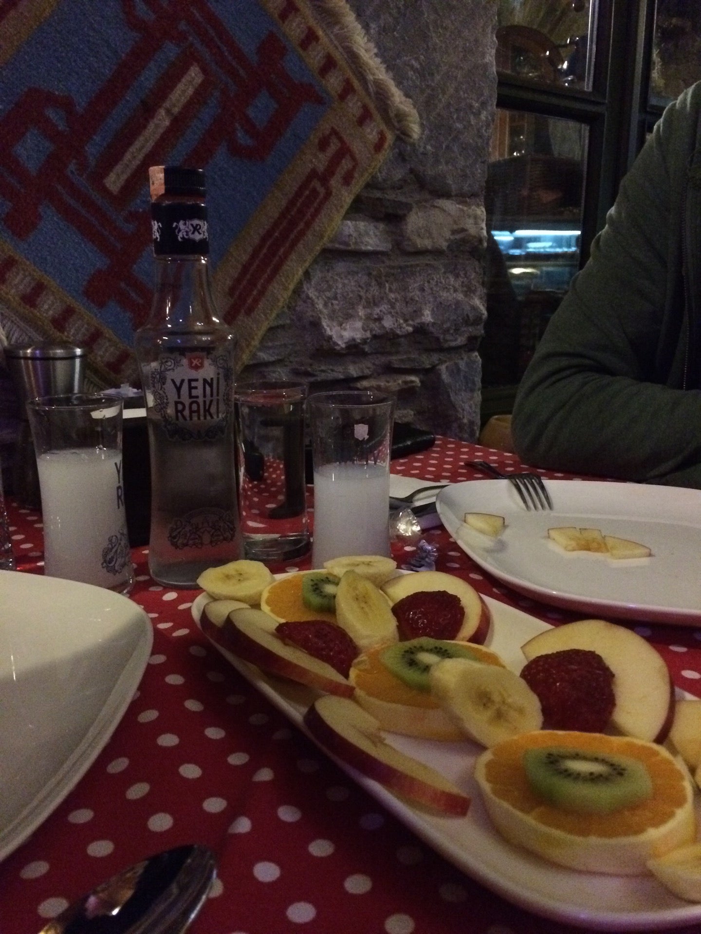 cafe