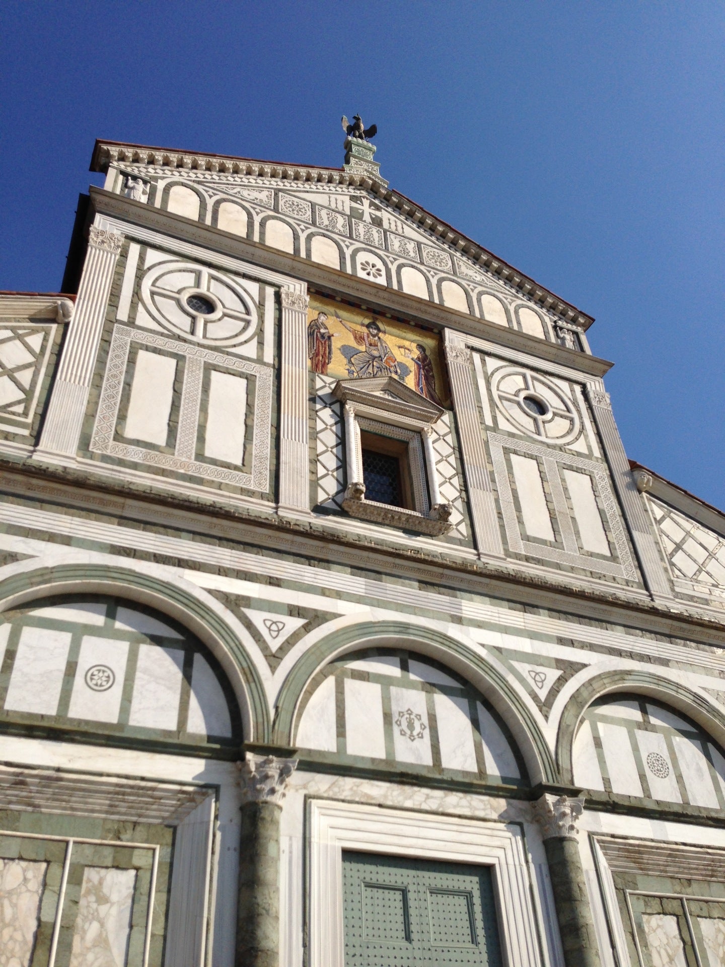 church
