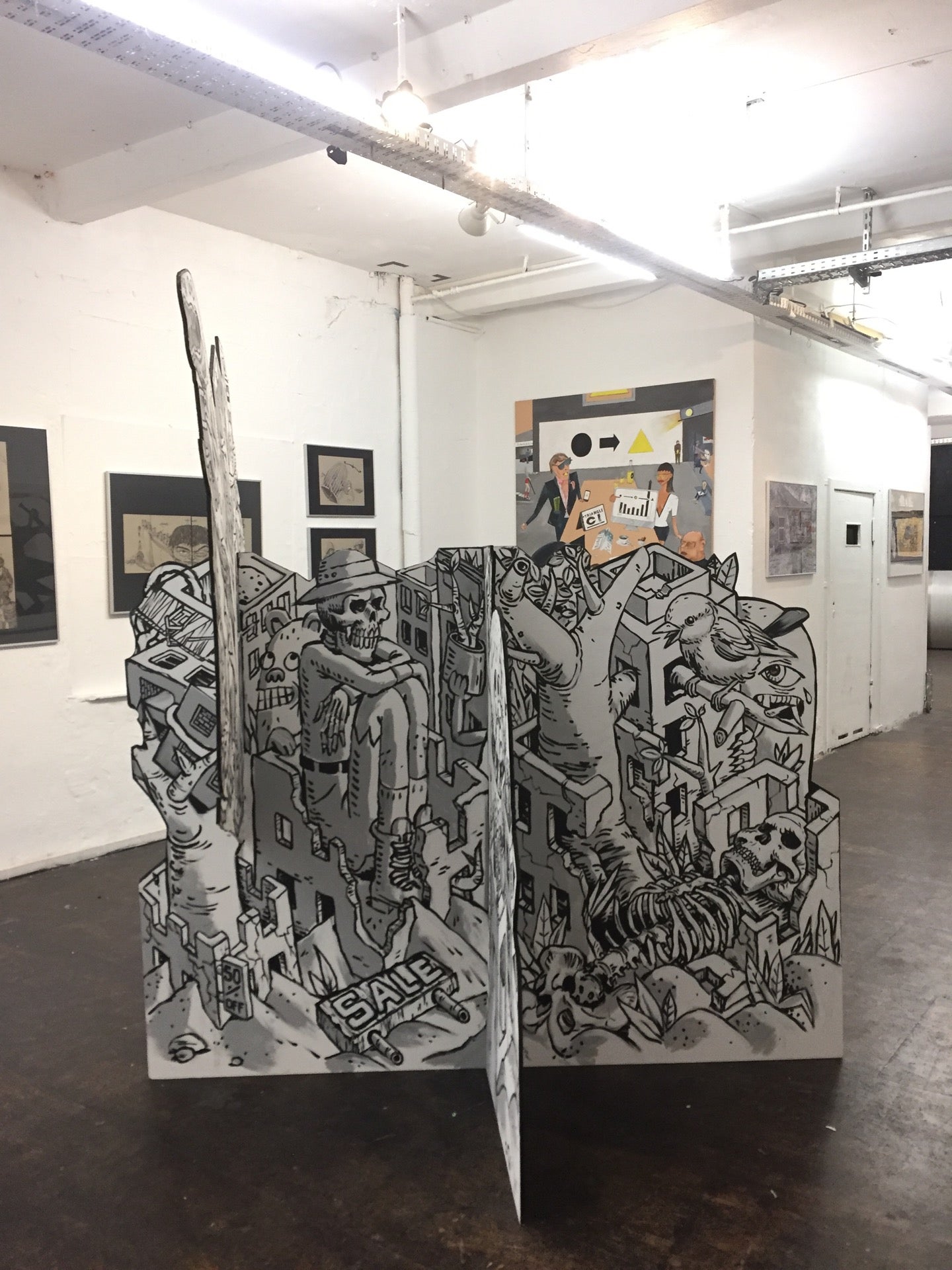 art-gallery