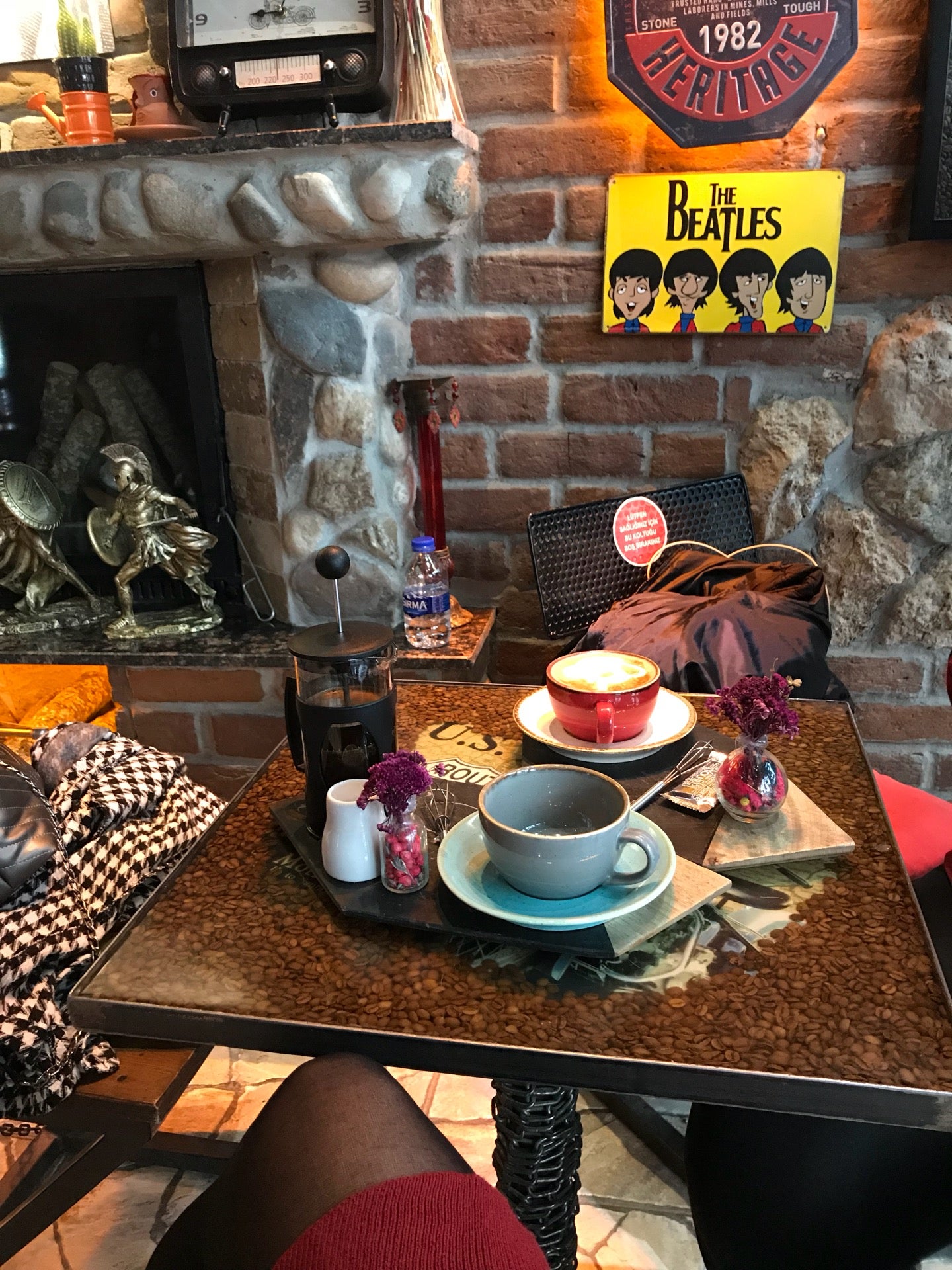 coffee-shop