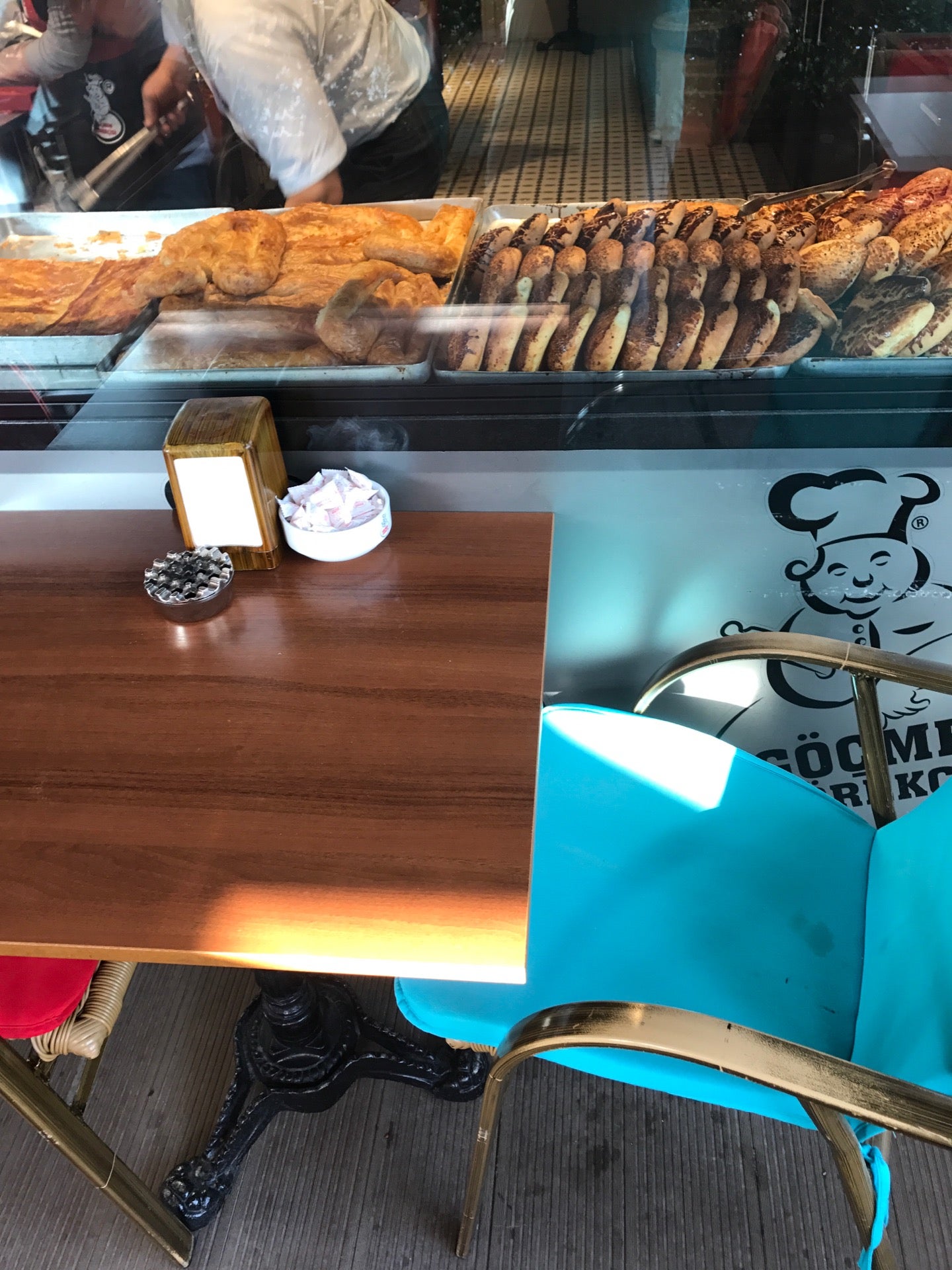 cafe