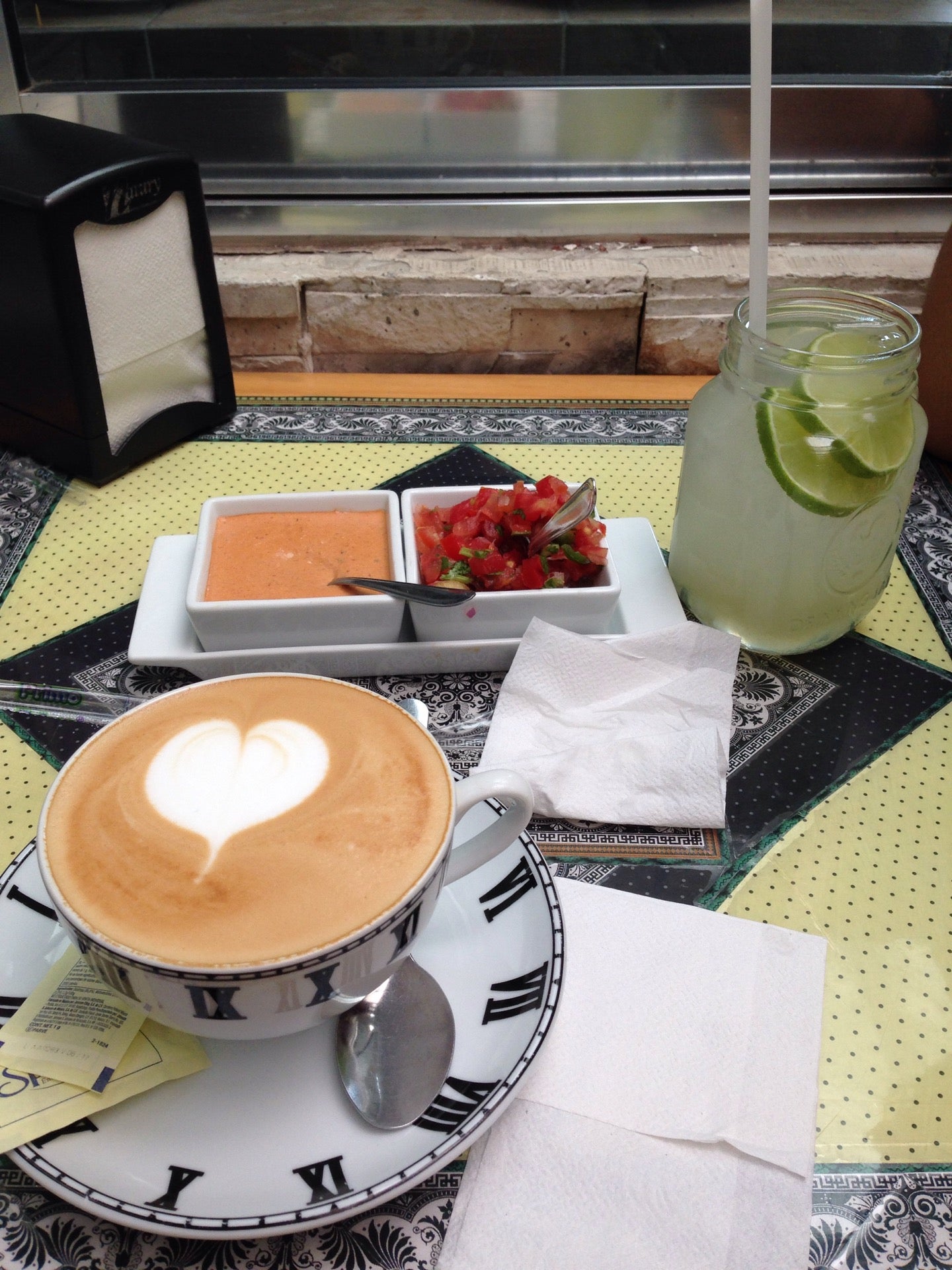 cafe
