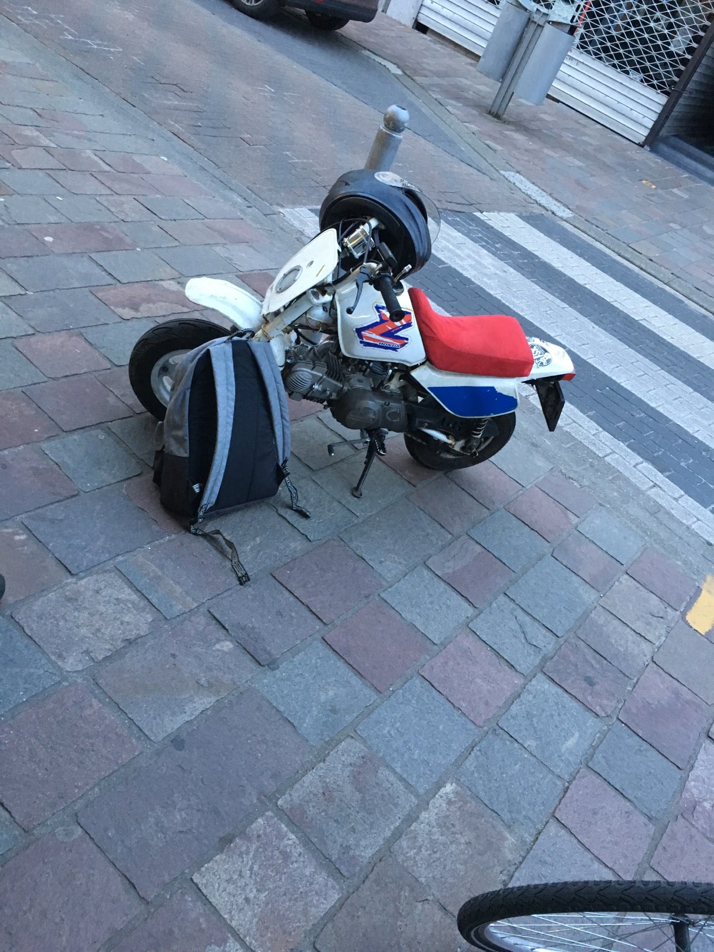 convenience-store