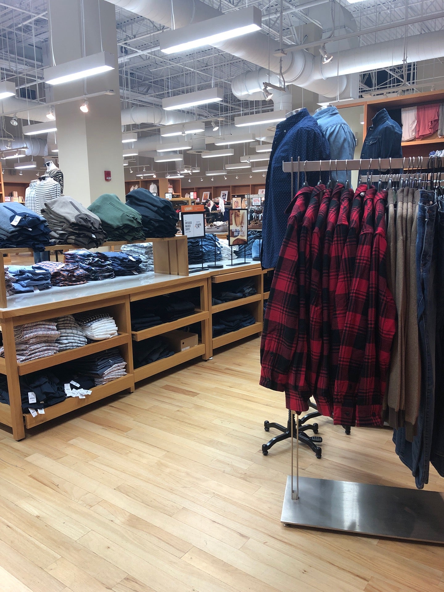 outlet-store
