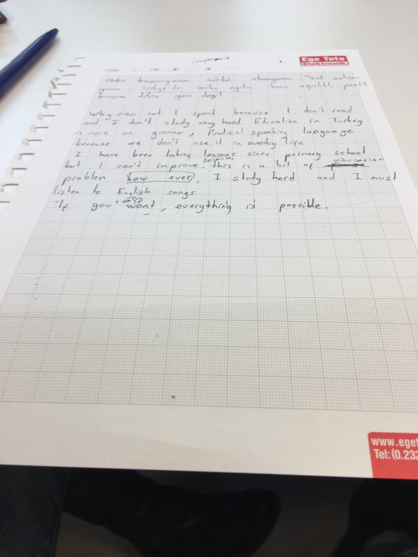 language-school