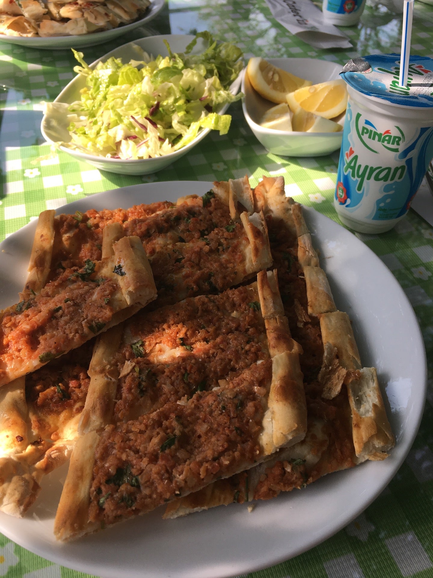 pide-place