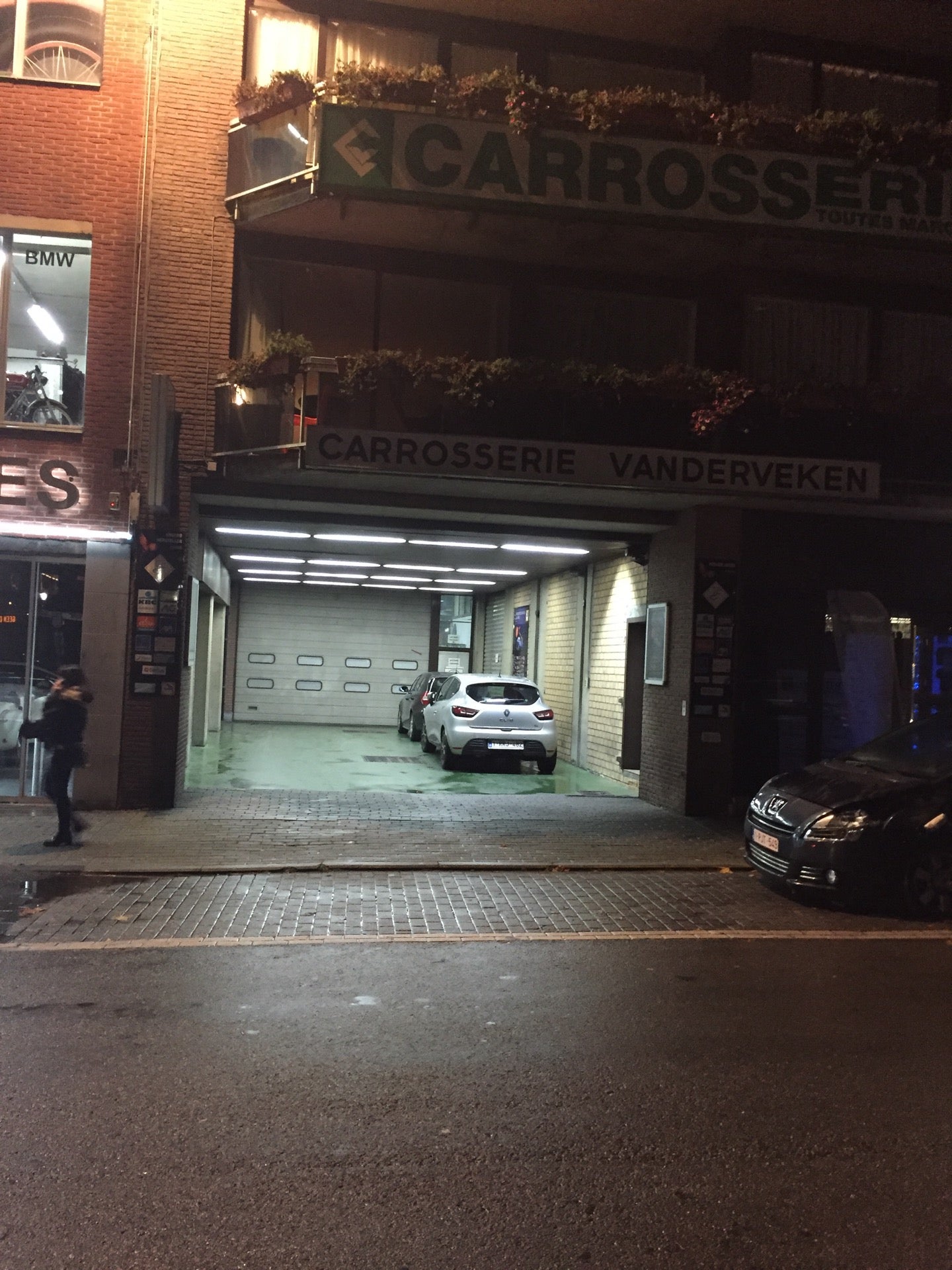 automotive-shop