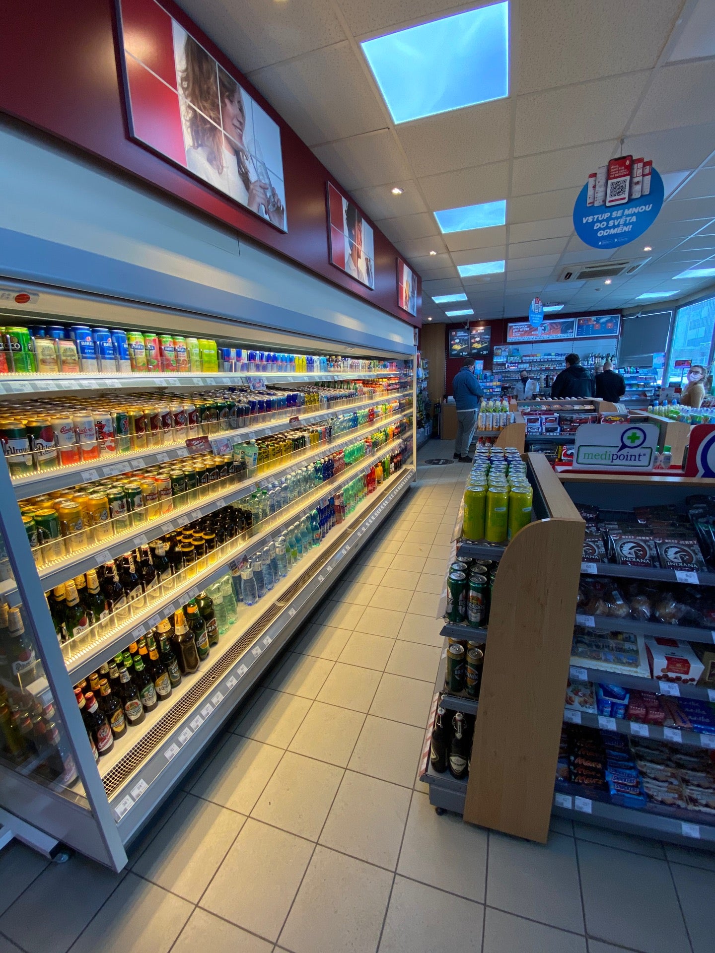 gas-station