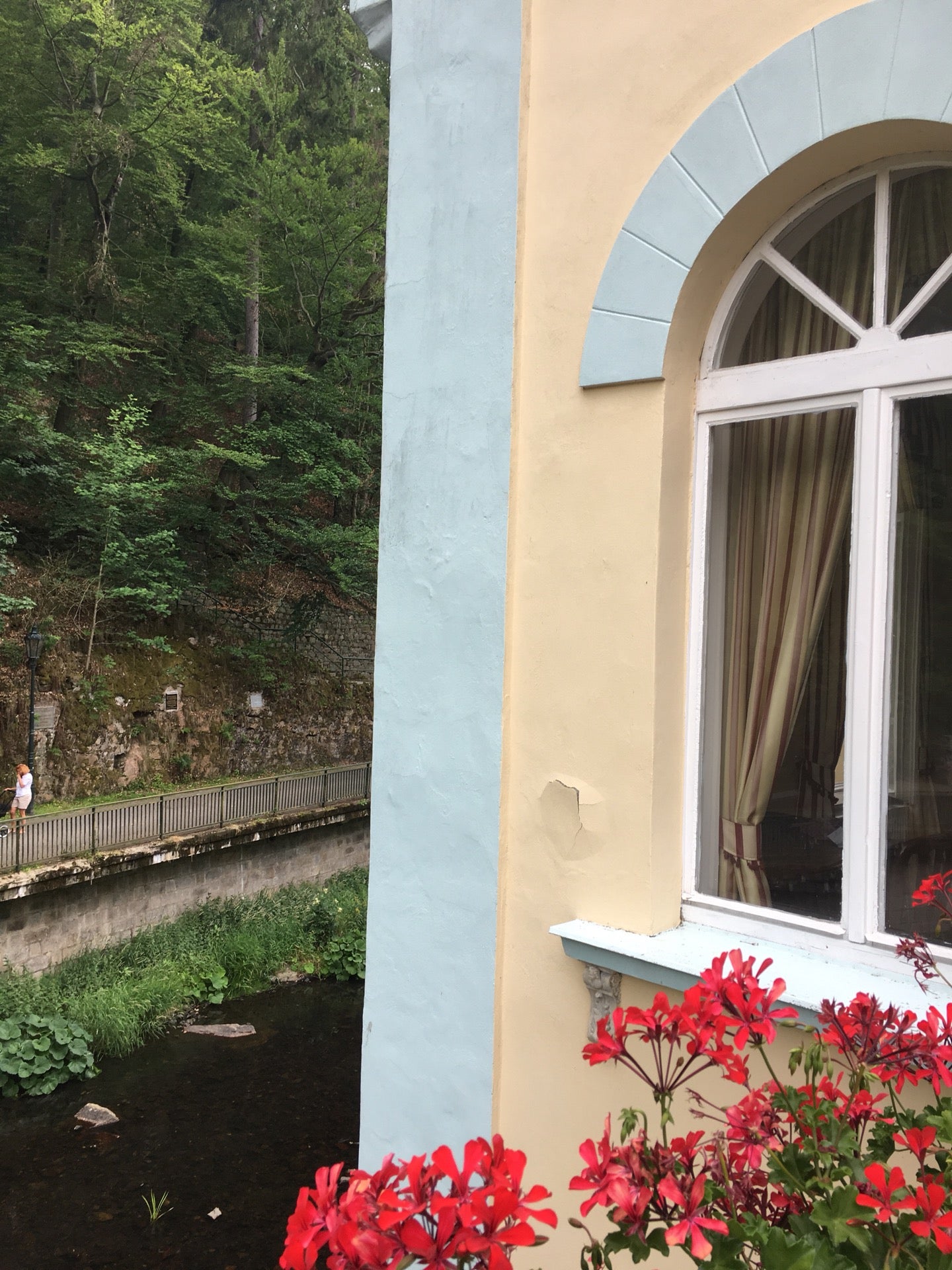 bed-breakfast