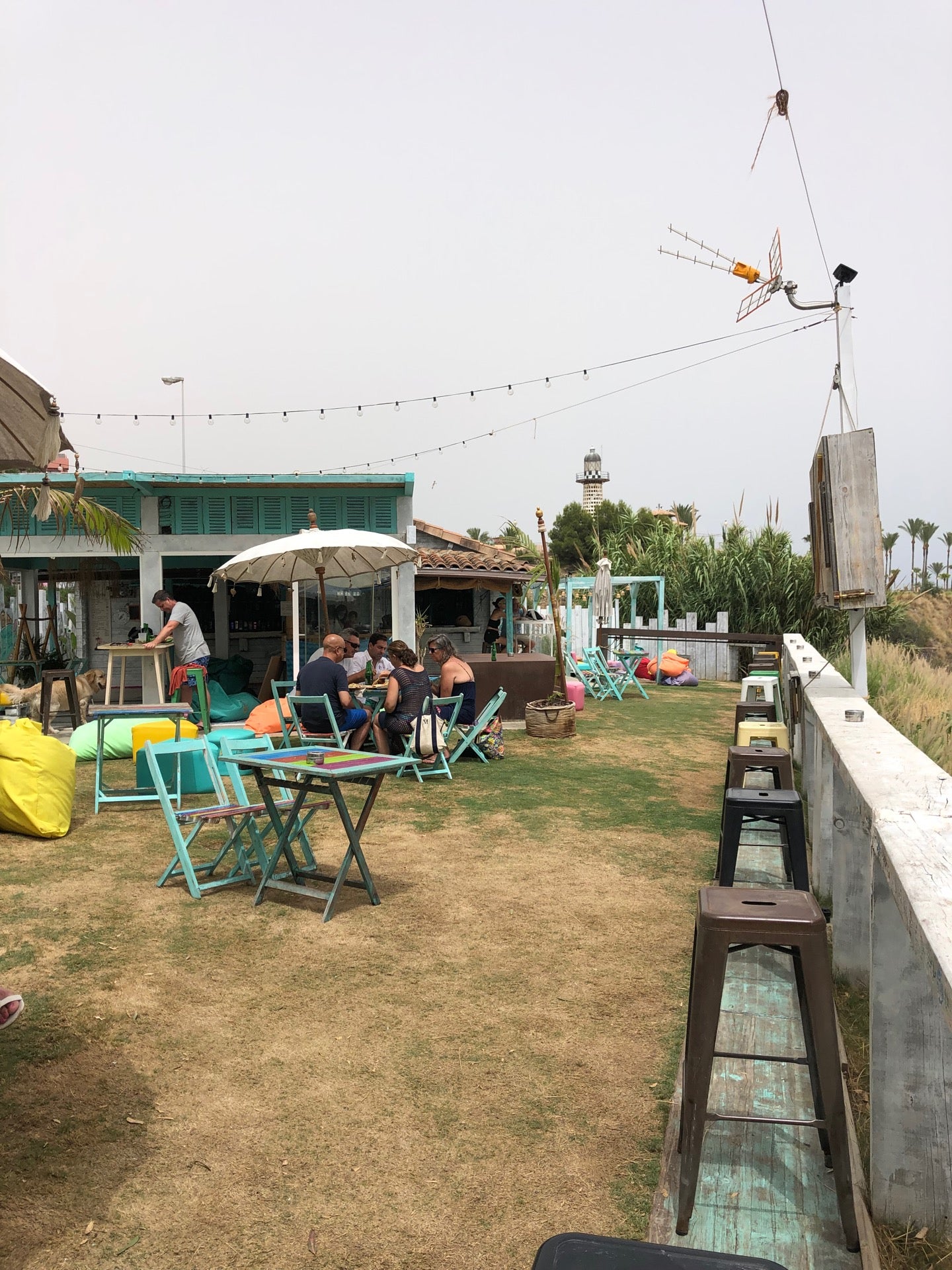 beach-bar