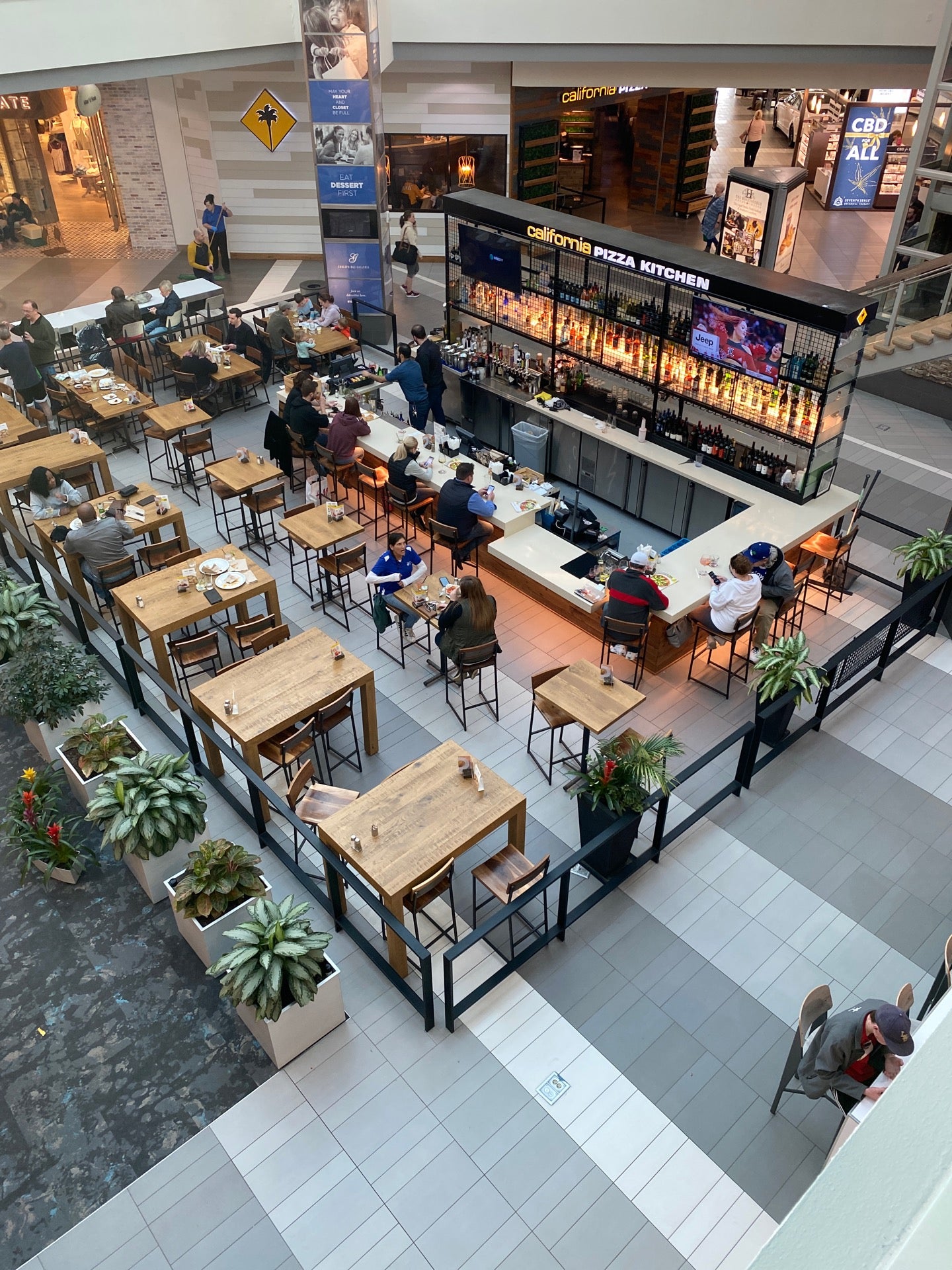 spaces franklin tn on Franklin Tn Event Space At Hilton Cool Springs