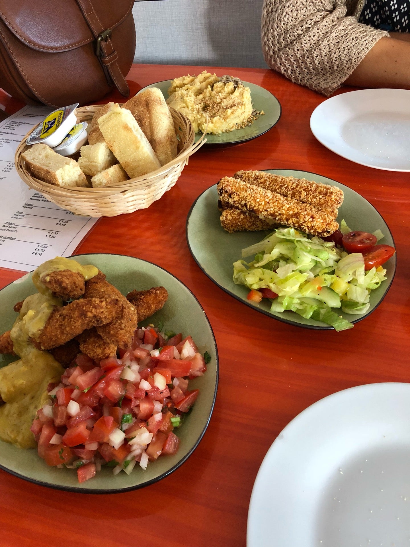 tapas-restaurant