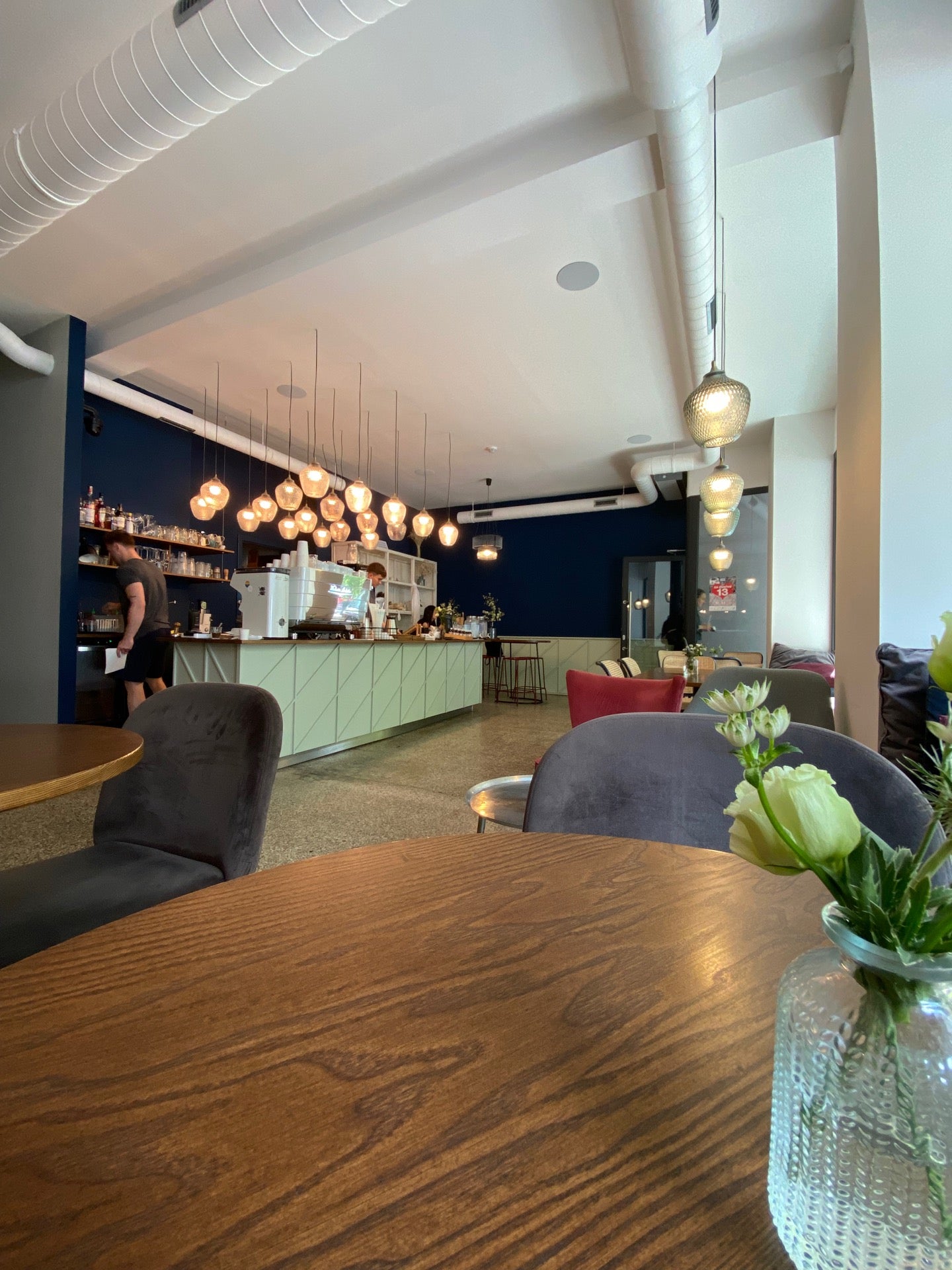 cafe