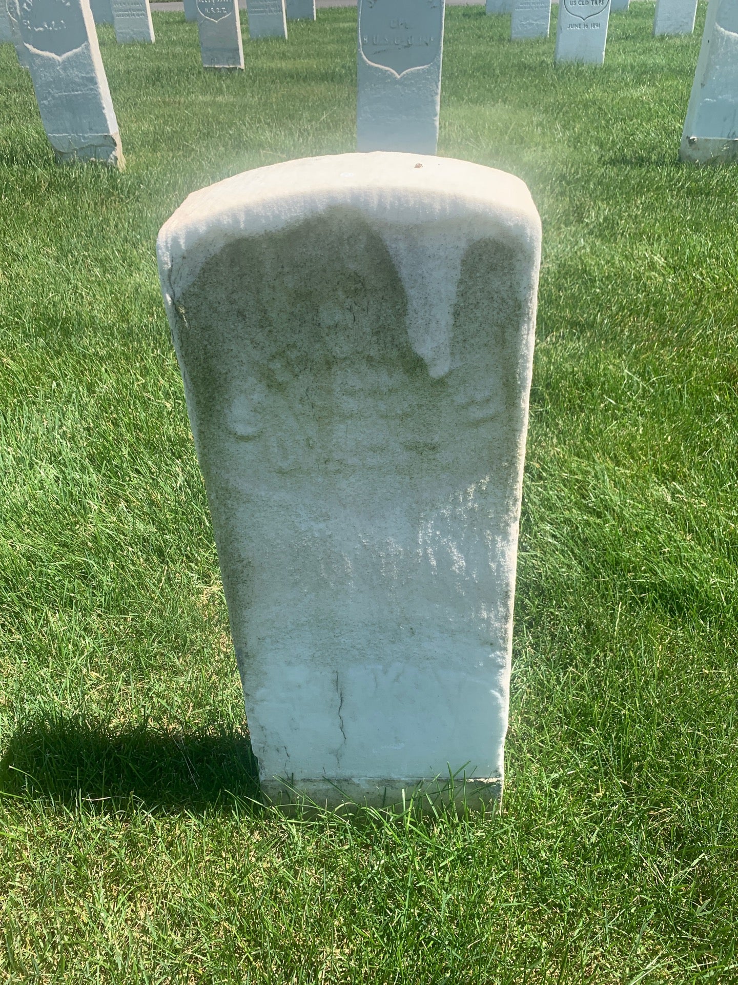 cemetery