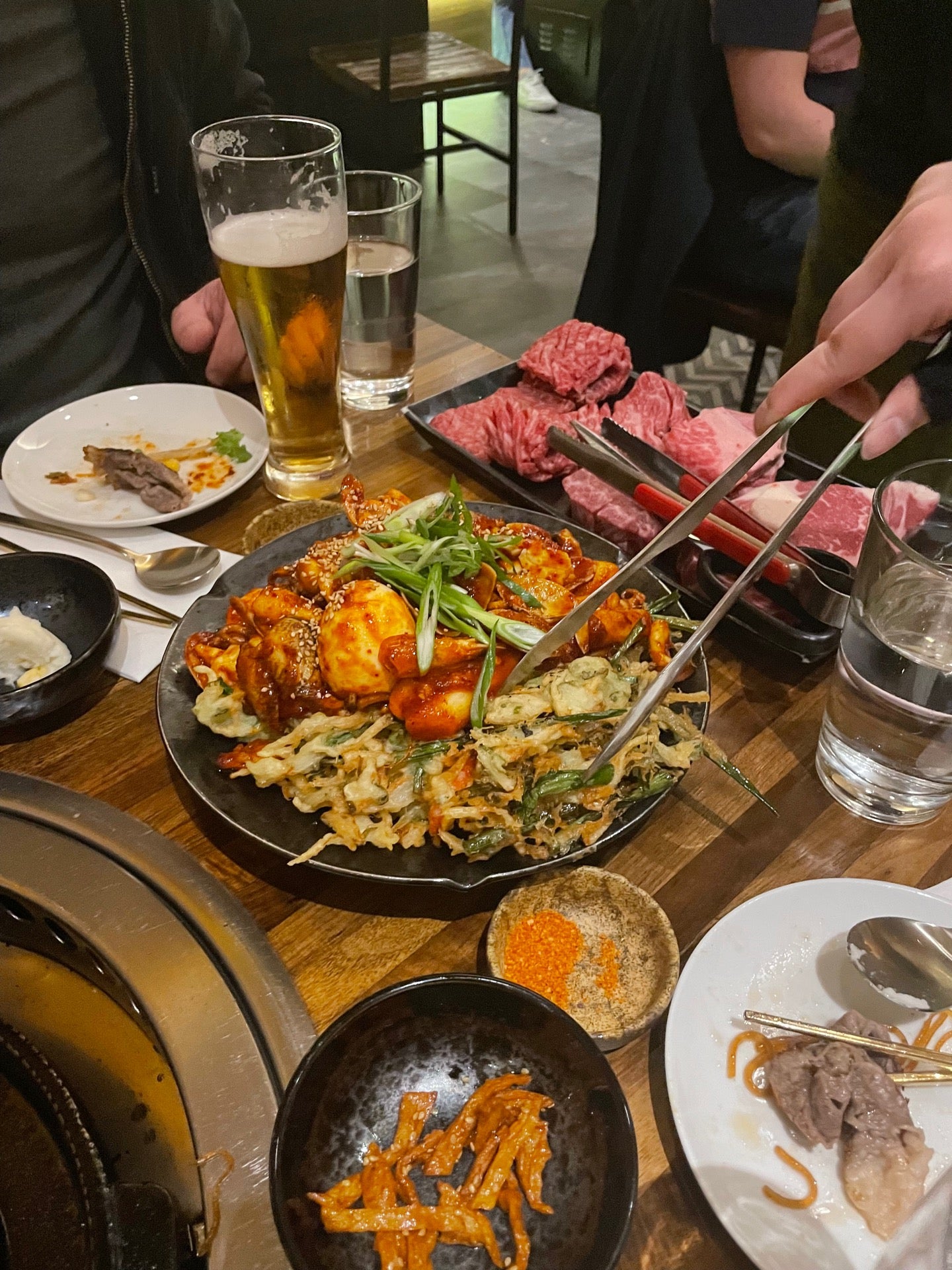korean-restaurant