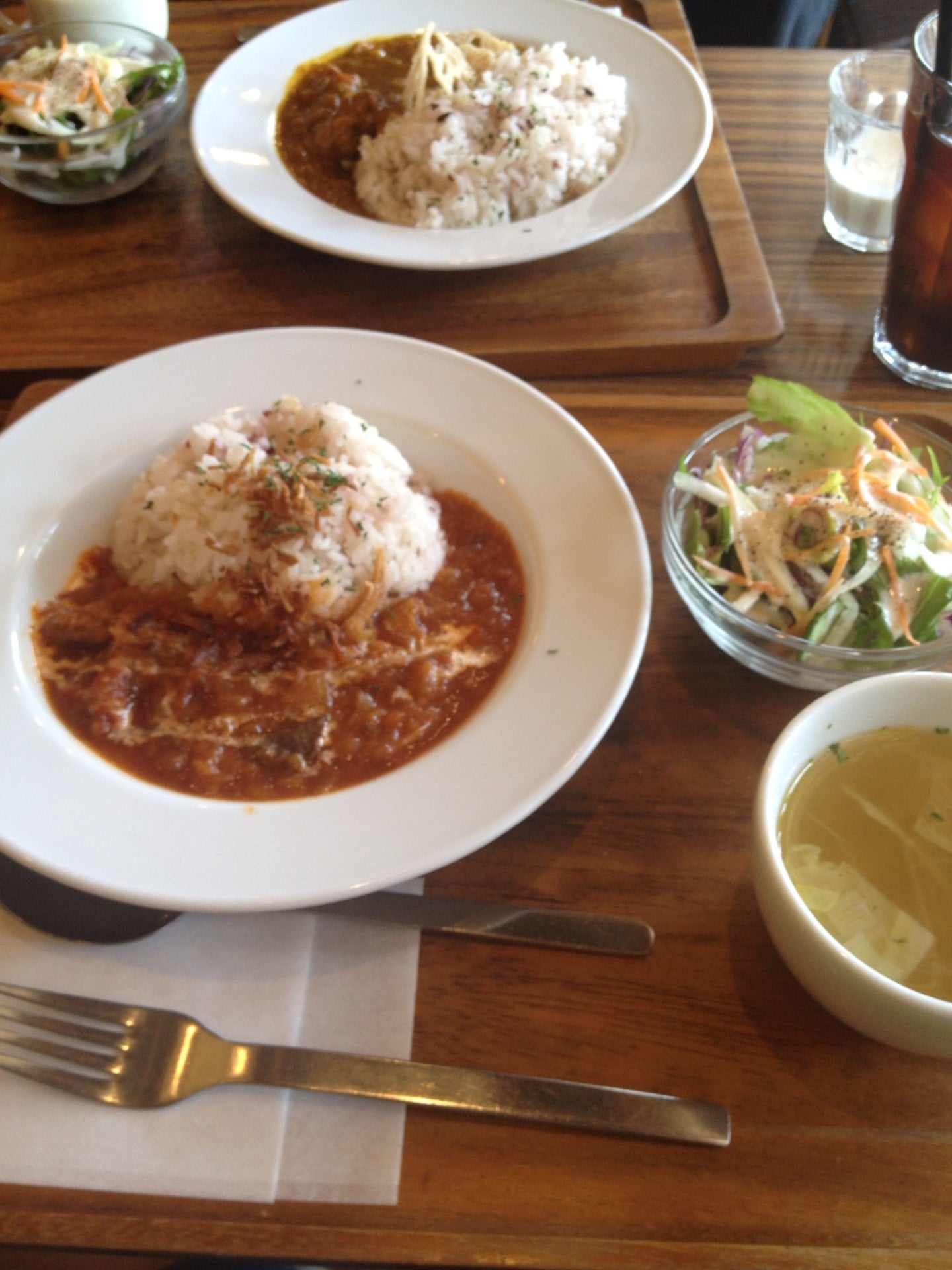 cafe