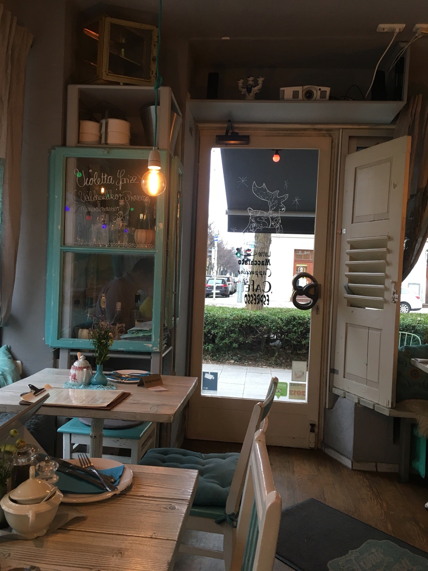 bistro