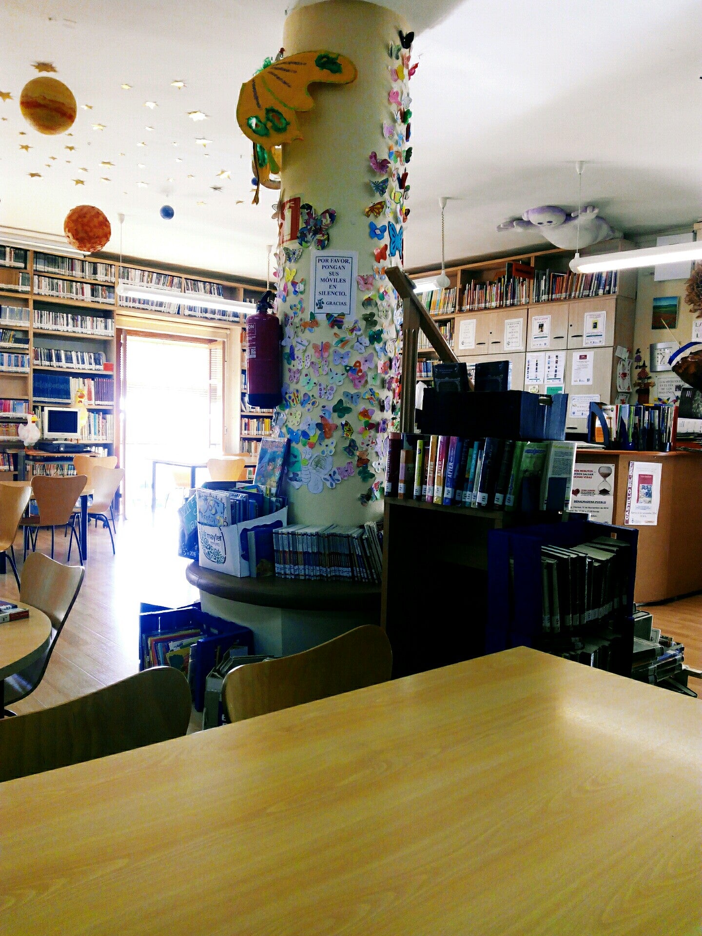 library