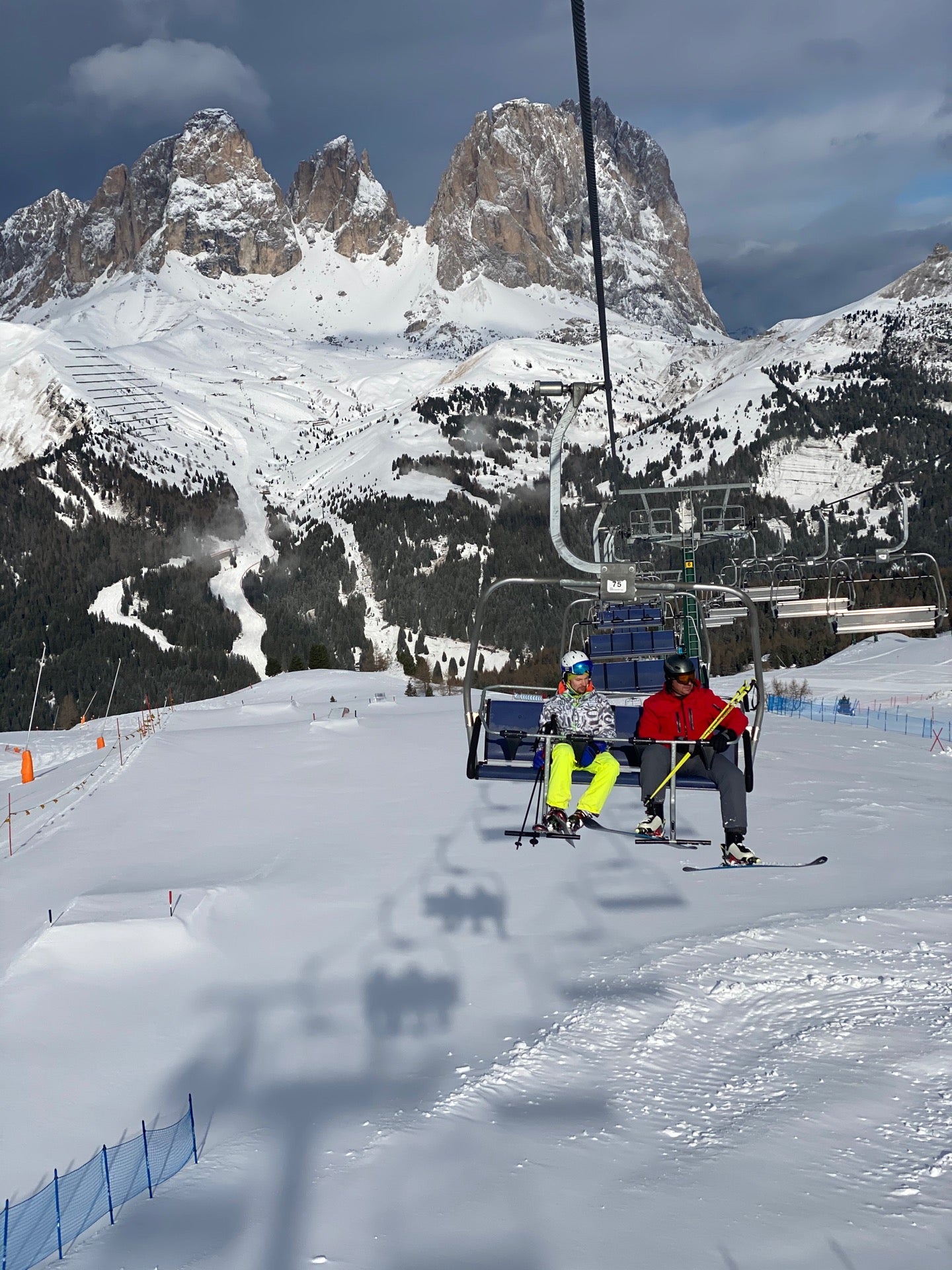 ski-area