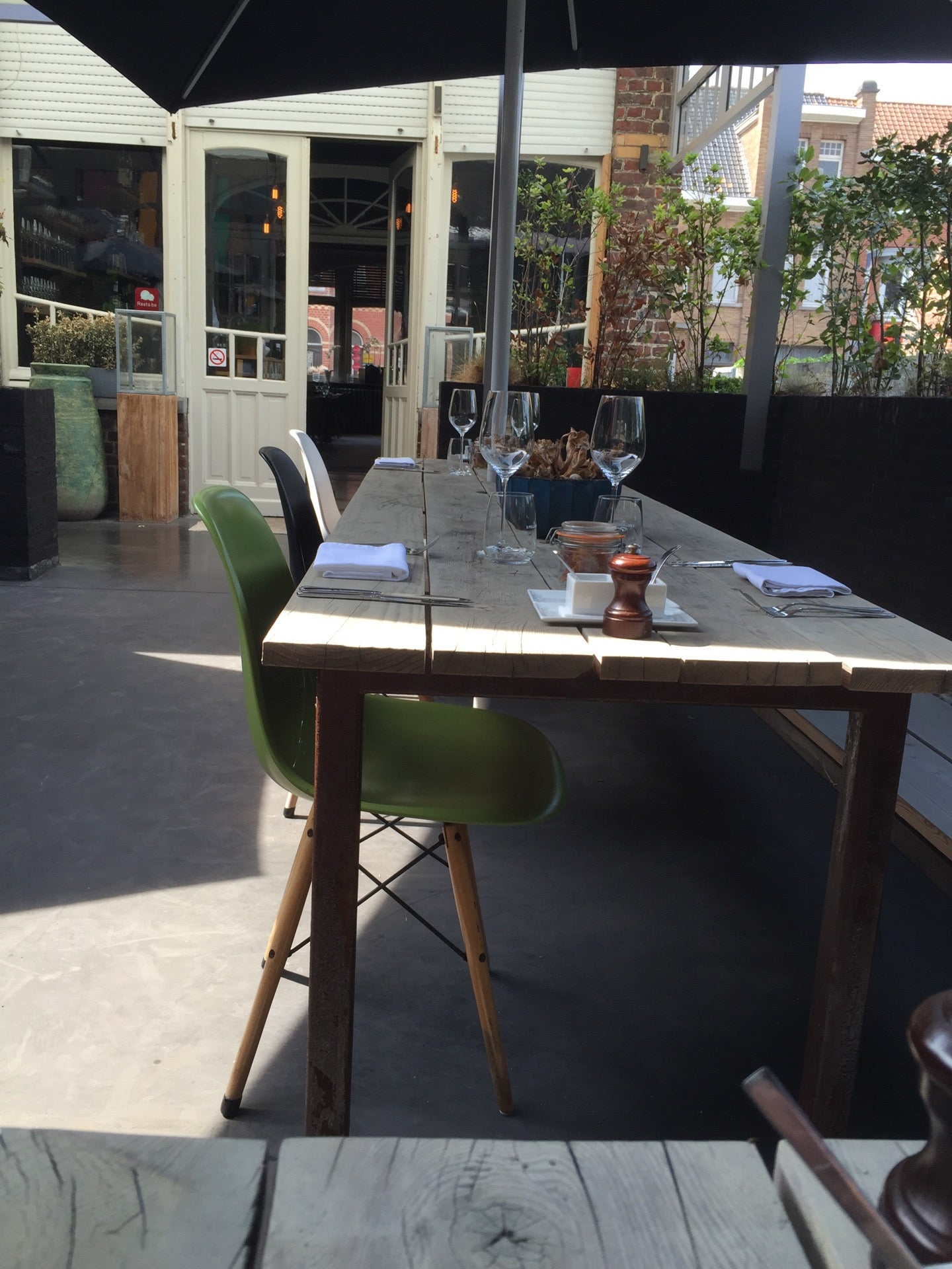 bistro