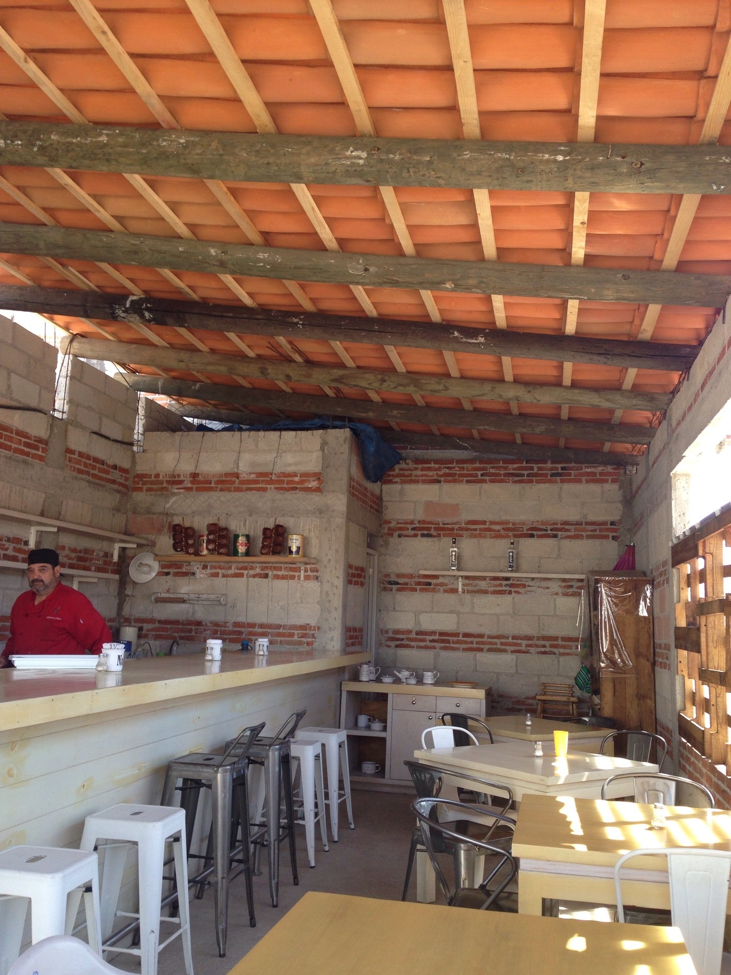 mexican-restaurant