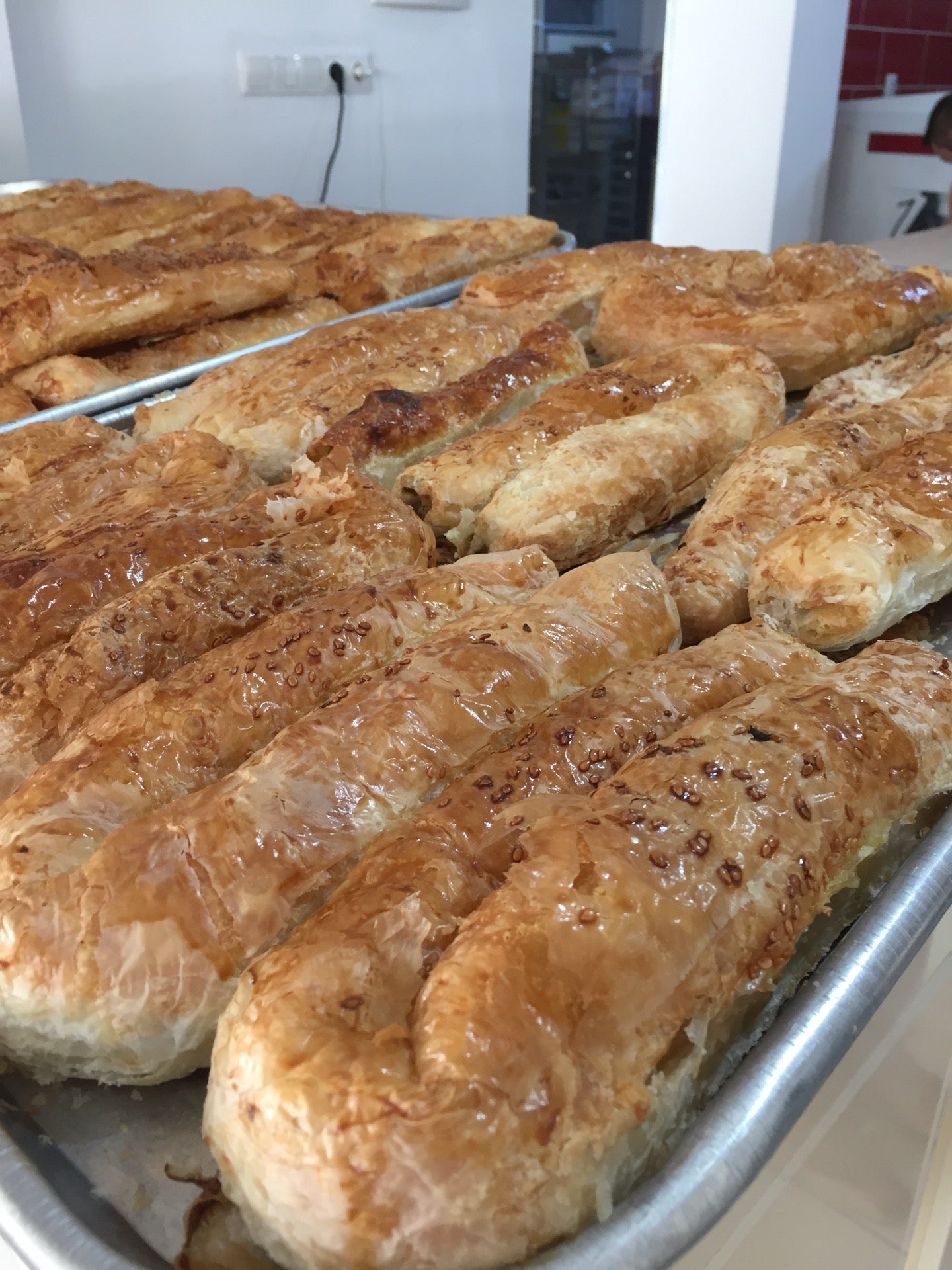 bakery