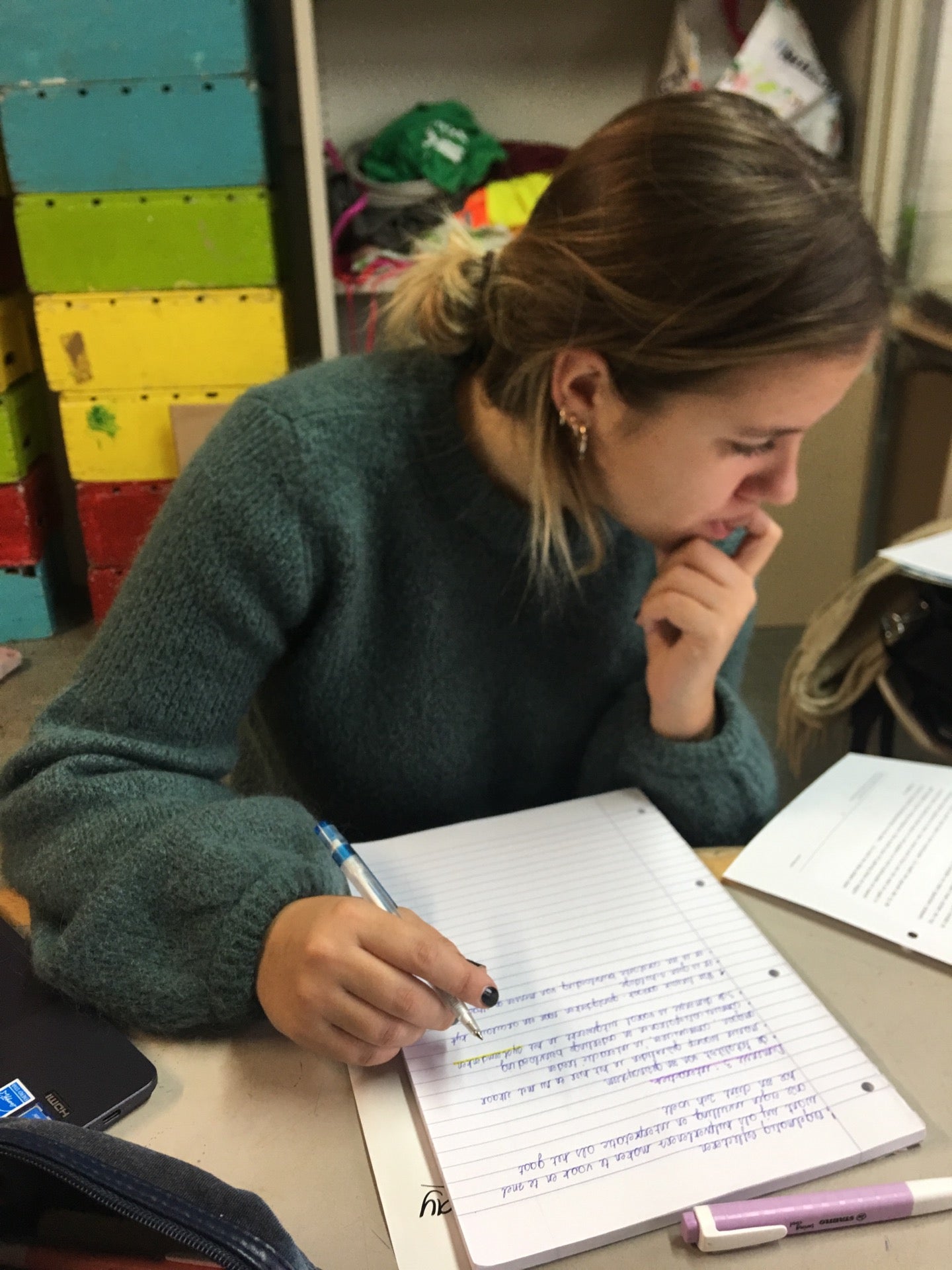 social-club