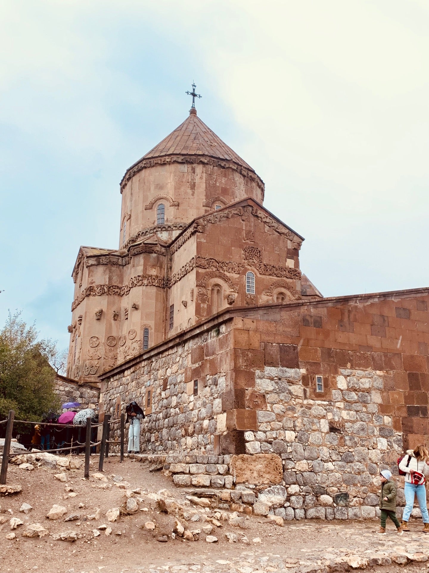 church