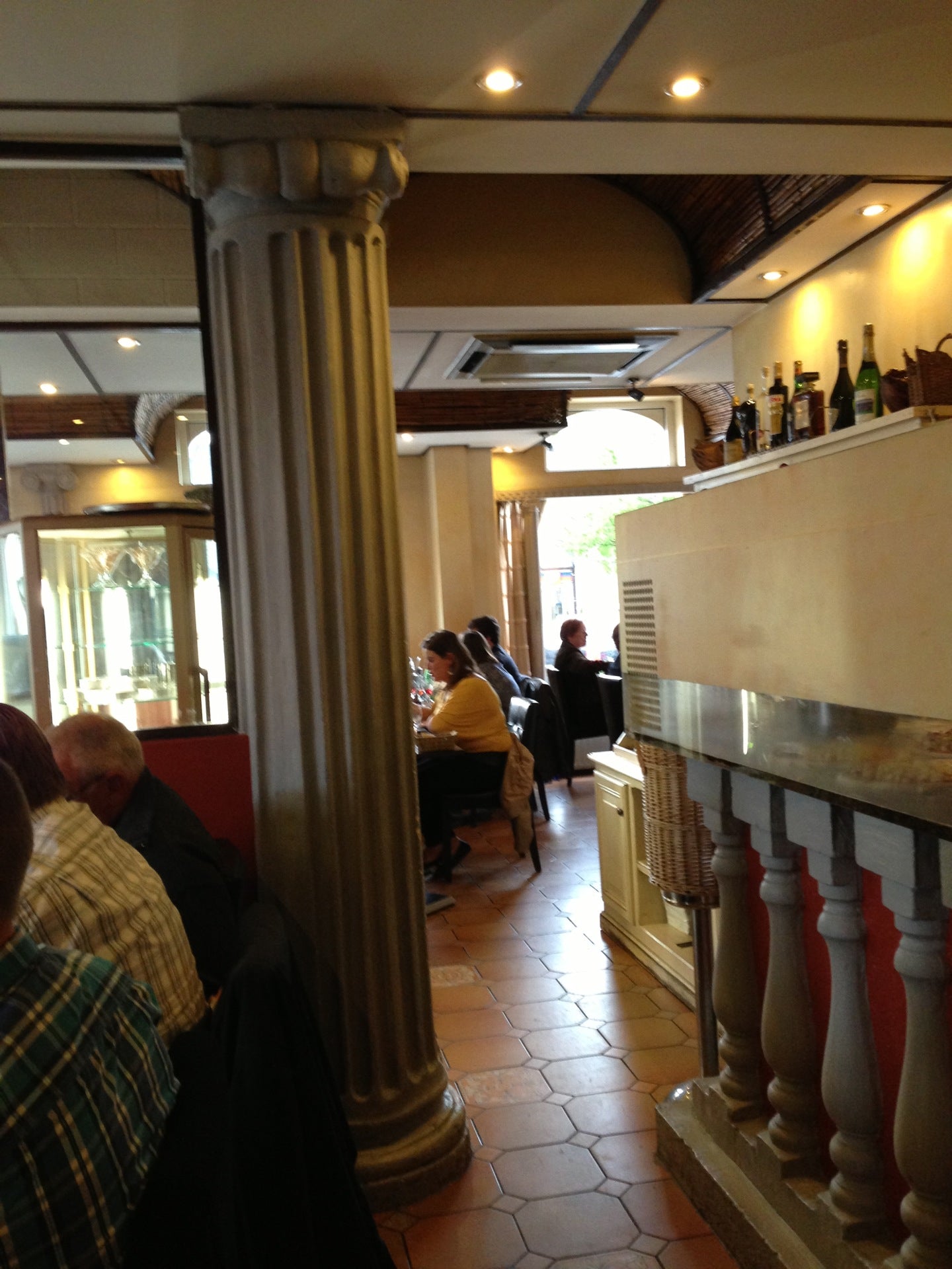 italian-restaurant