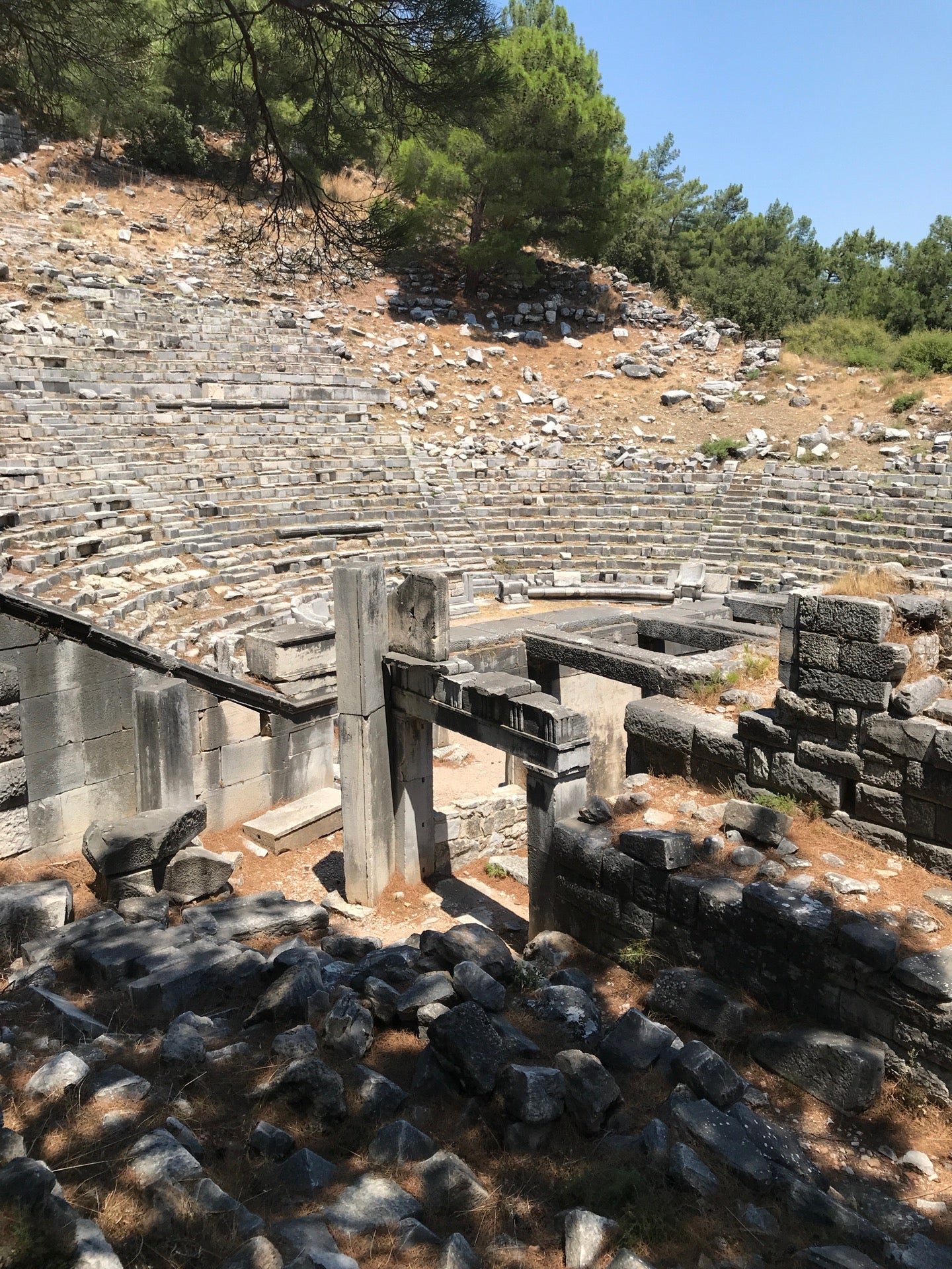 theater