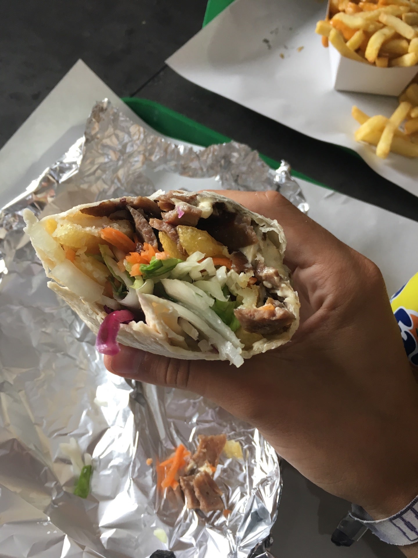 doner-restaurant