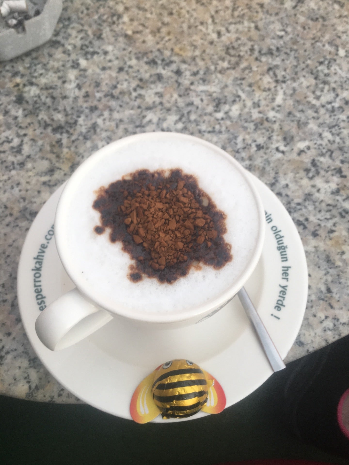 cafe